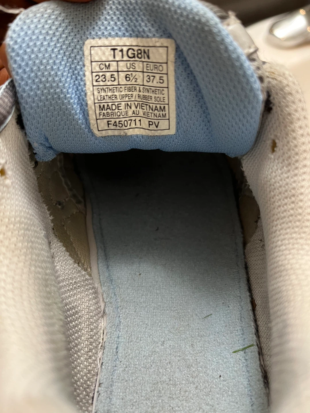 ASICS Gel-Strike Running Shoes - photo 4