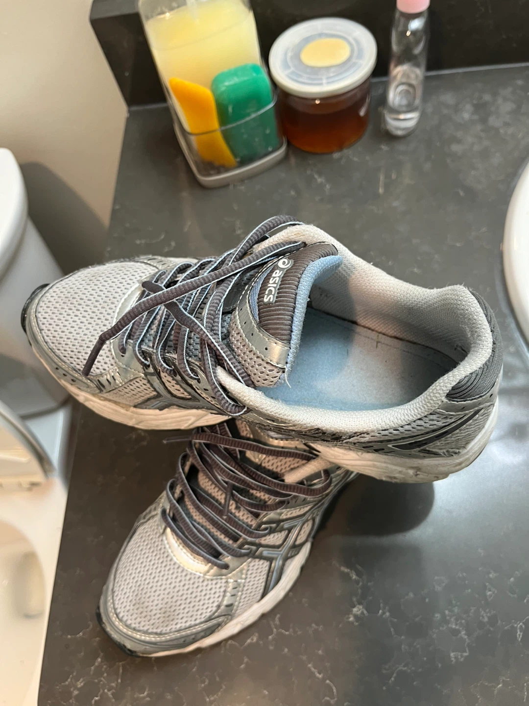 ASICS Gel-Strike Running Shoes