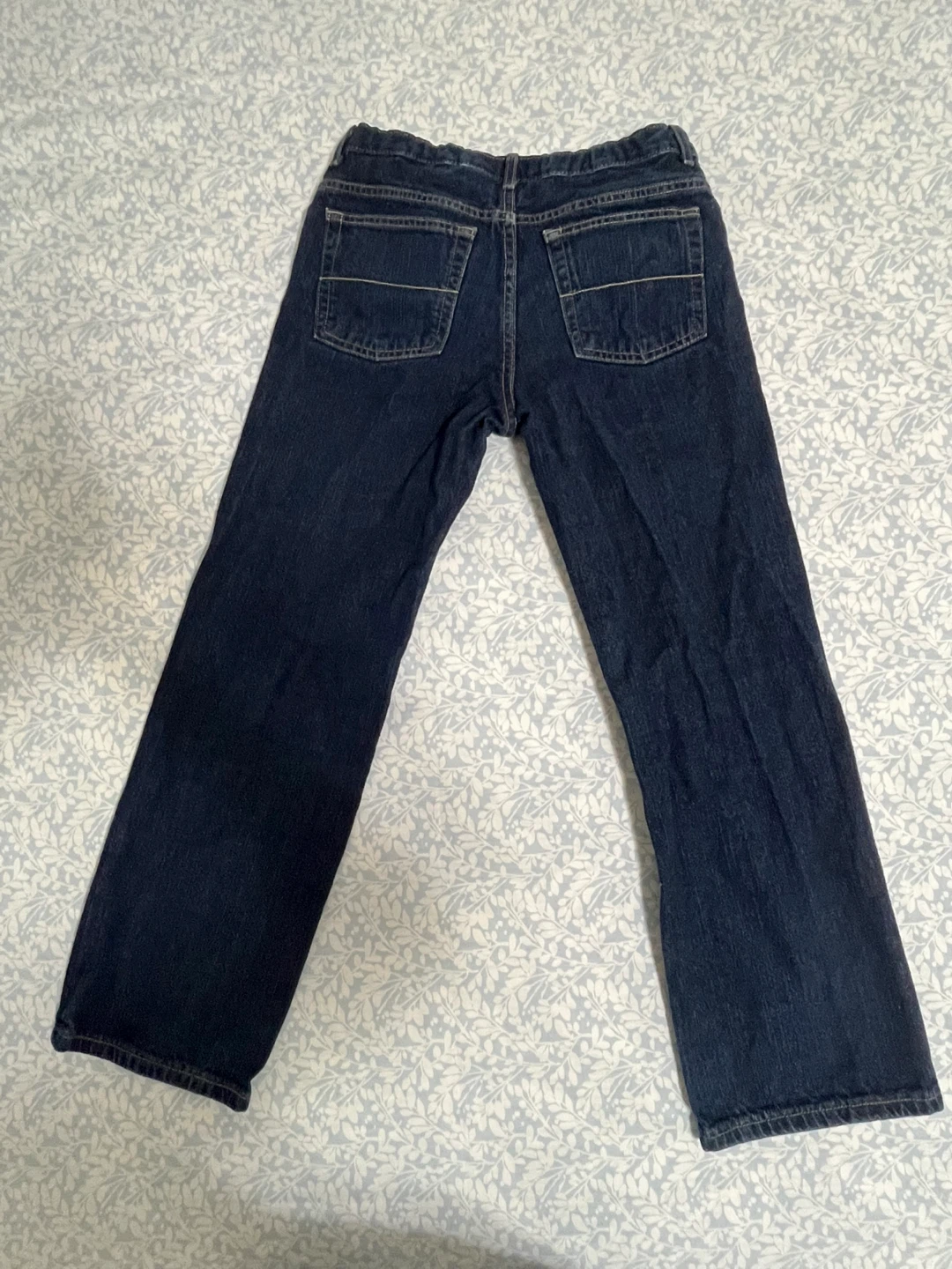 Urban Pipeline Blue Denim Jeans Size 16 - photo 2