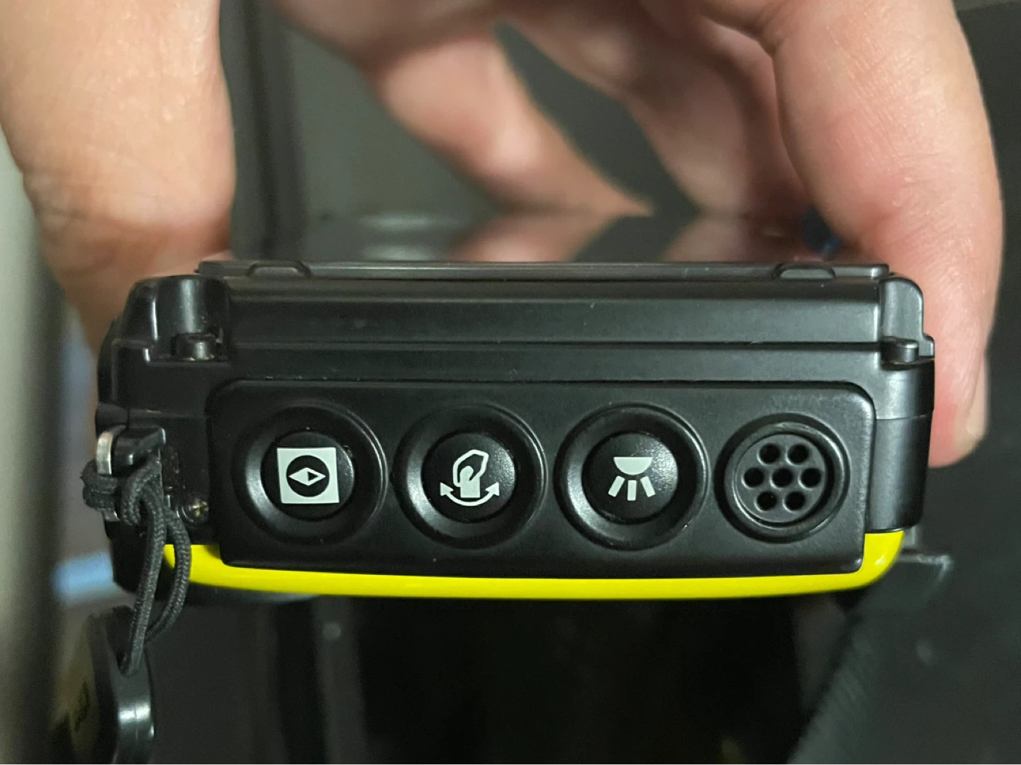 Nikon COOLPIX Waterproof Digital Camera - photo 5