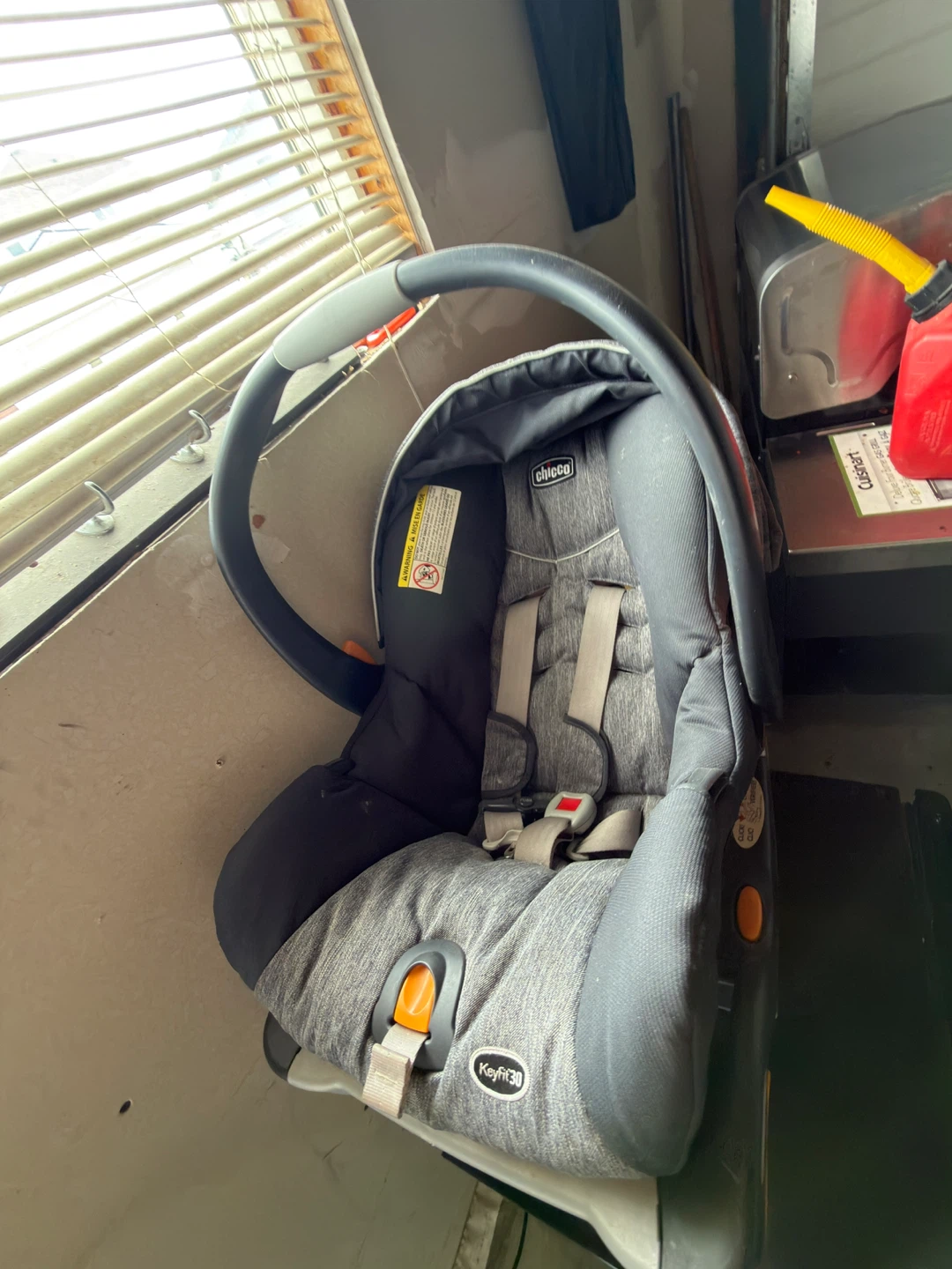 Chicco Bravo Stroller Travel System