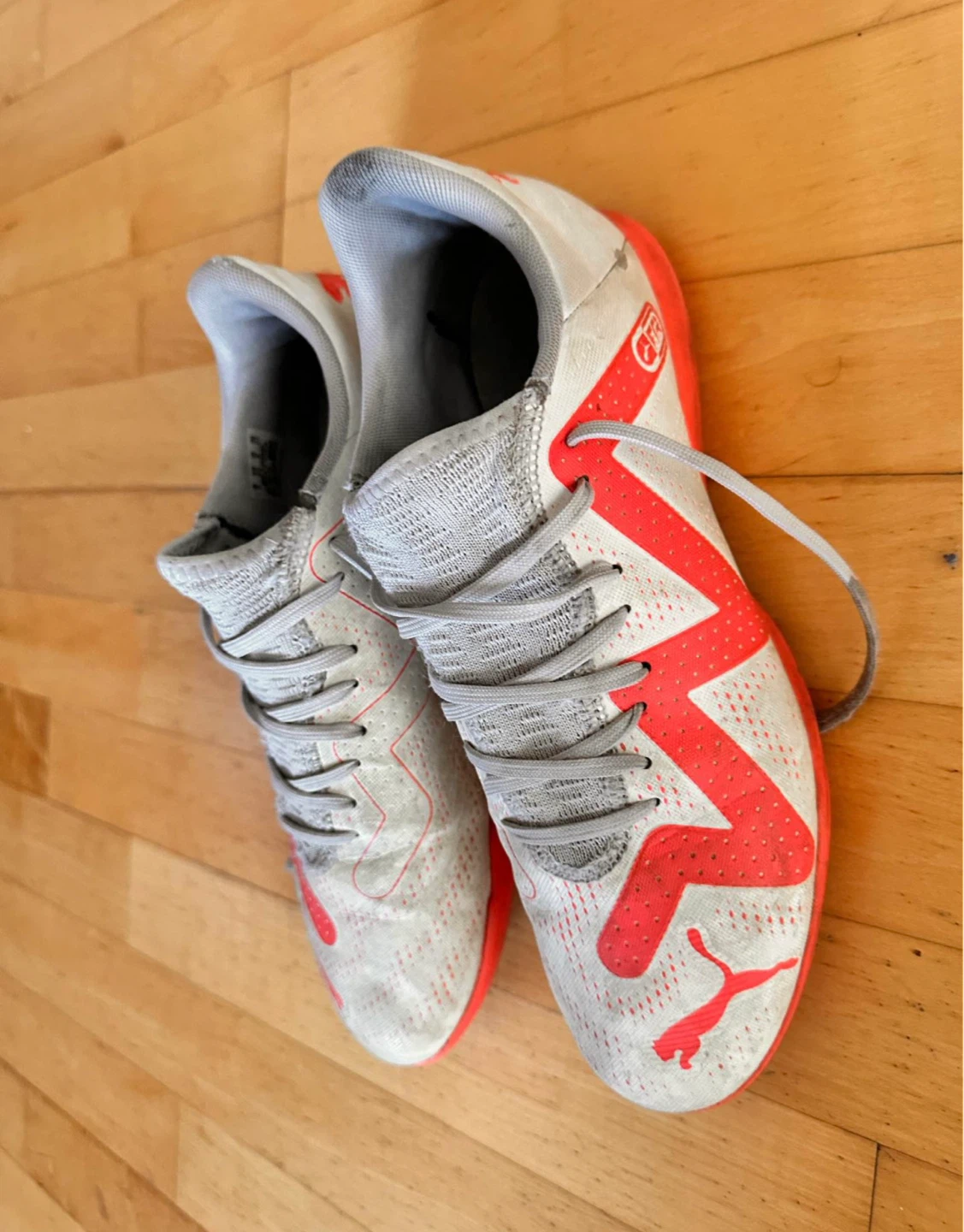 Puma Soccer Cleats - photo 2