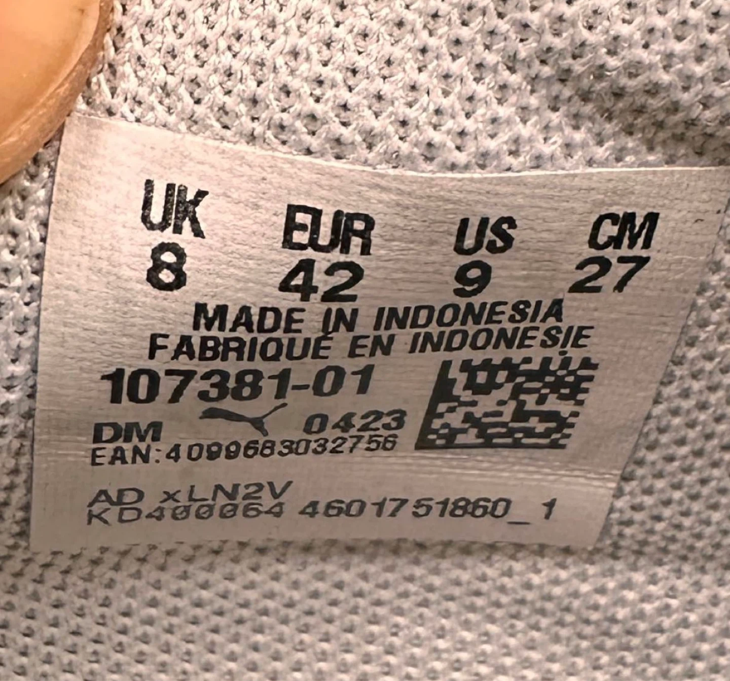 Puma Soccer Cleats - photo 4