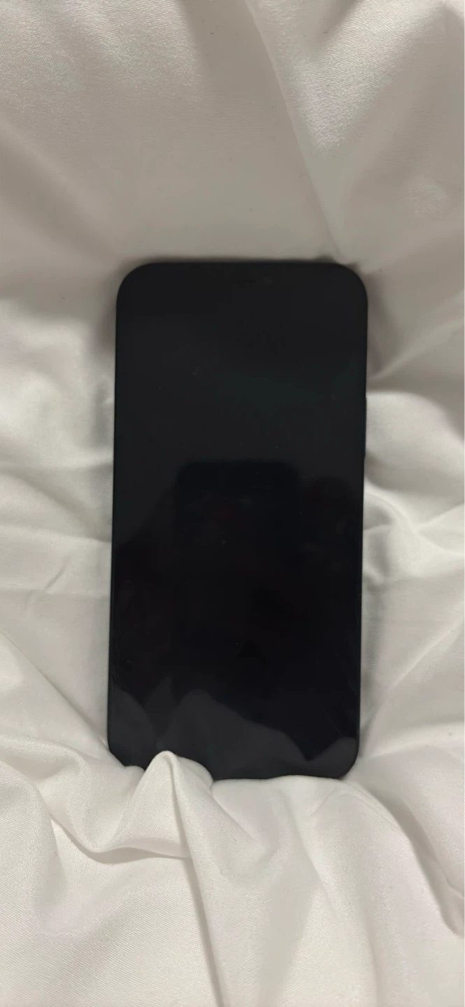iPhone 12 Black 64GB - photo 2