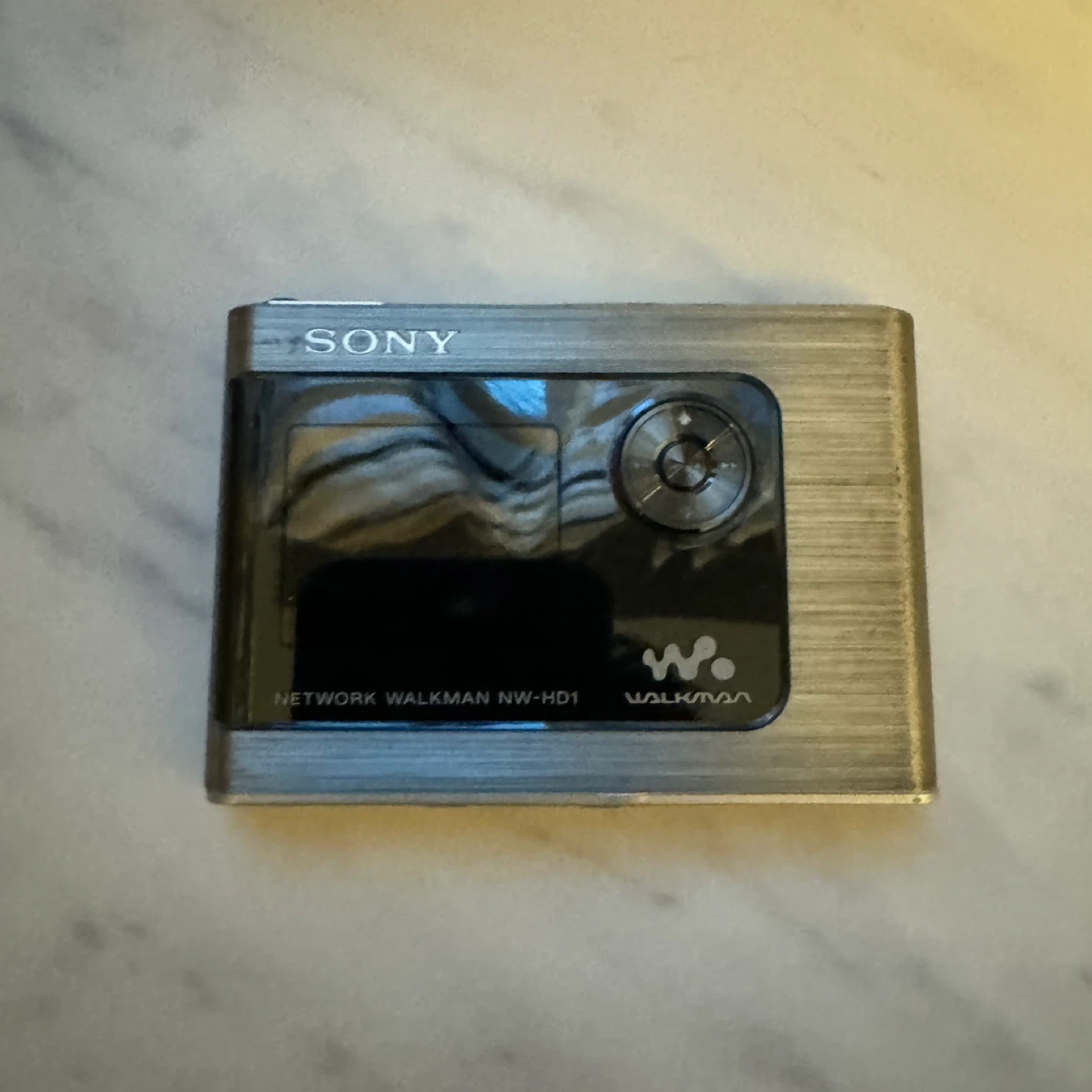 Multiple Sony Walkman MP3s - photo 5