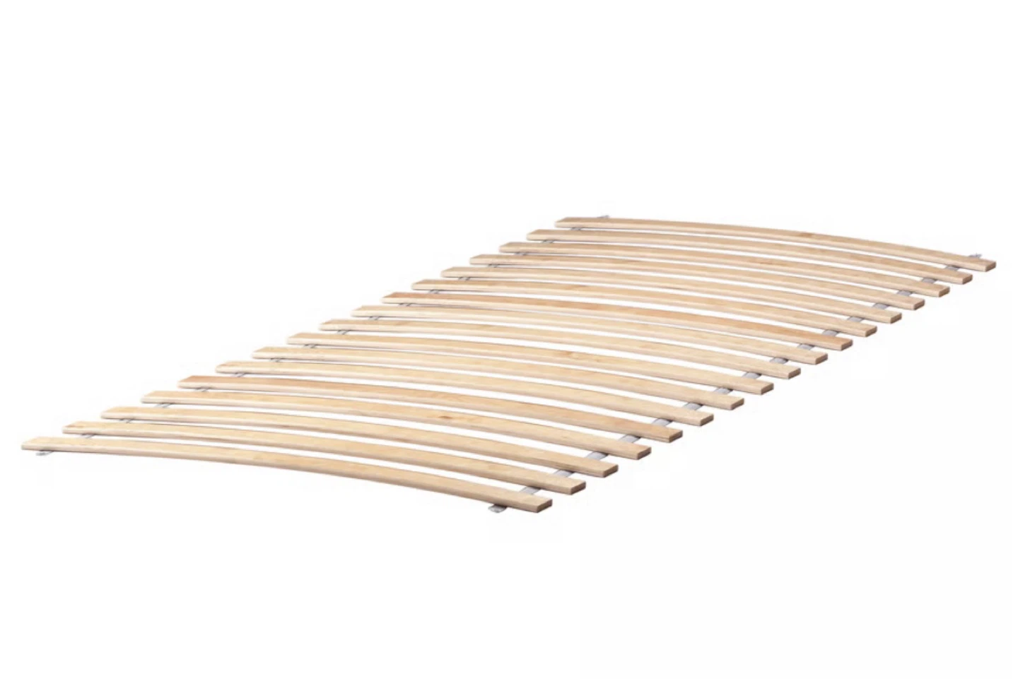 IKEA Bed Frame Black Single + Mattress - photo 4
