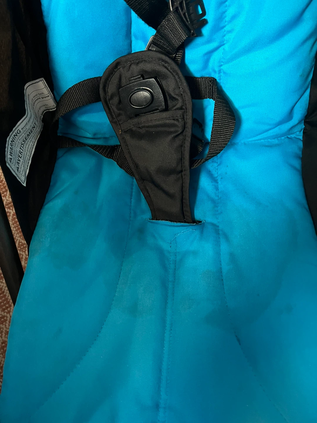 Zobo Umbrella Stroller - photo 2
