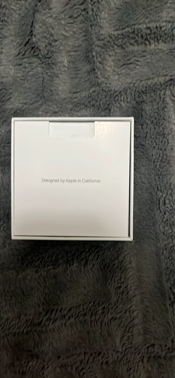 Apple AirPods Pro (2nd Gen) - photo 3