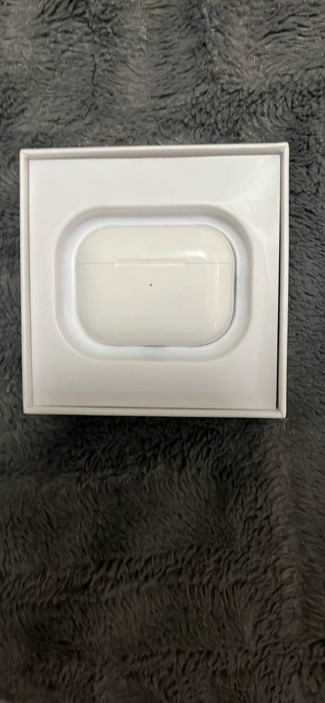 Apple AirPods Pro (2nd Gen) - photo 2