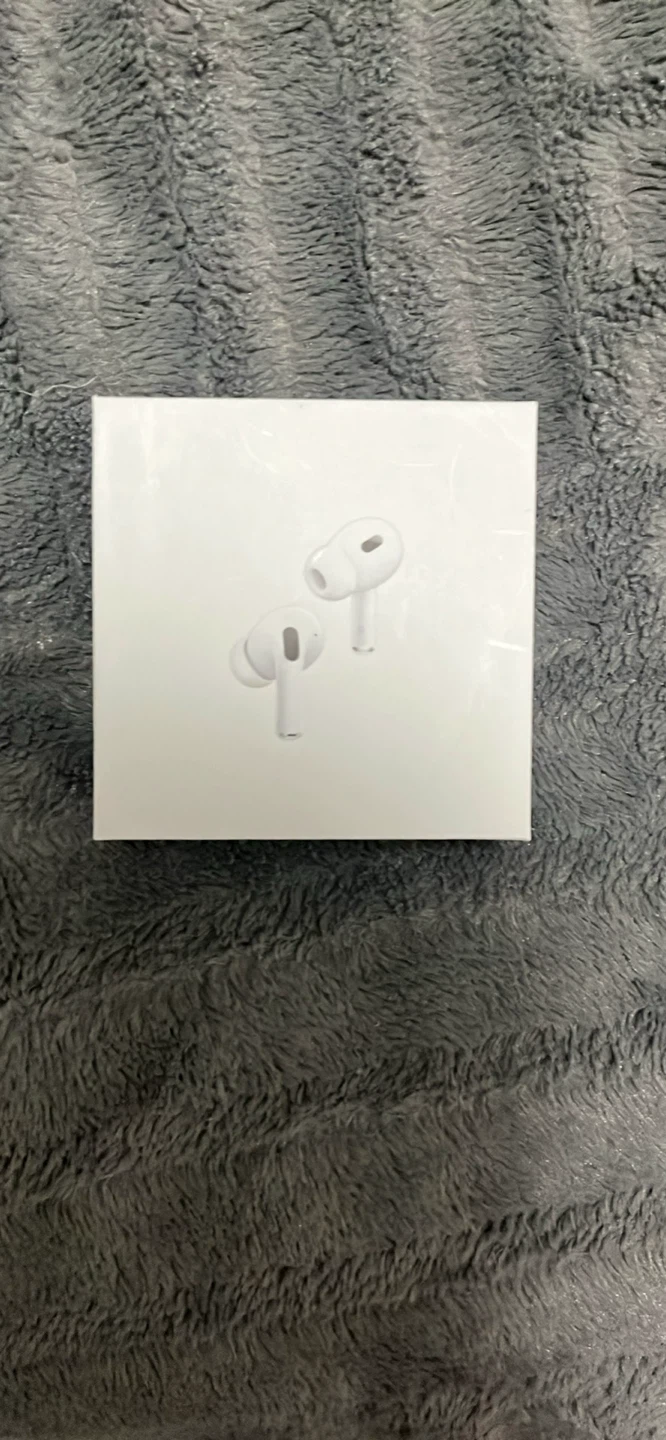 Apple AirPods Pro (2nd Gen) - photo 4