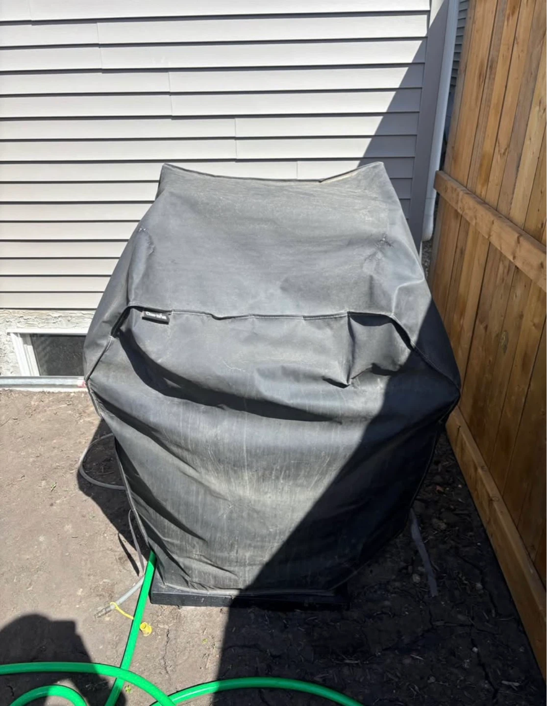 Char-Broil Natural Gas BBQ - photo 2