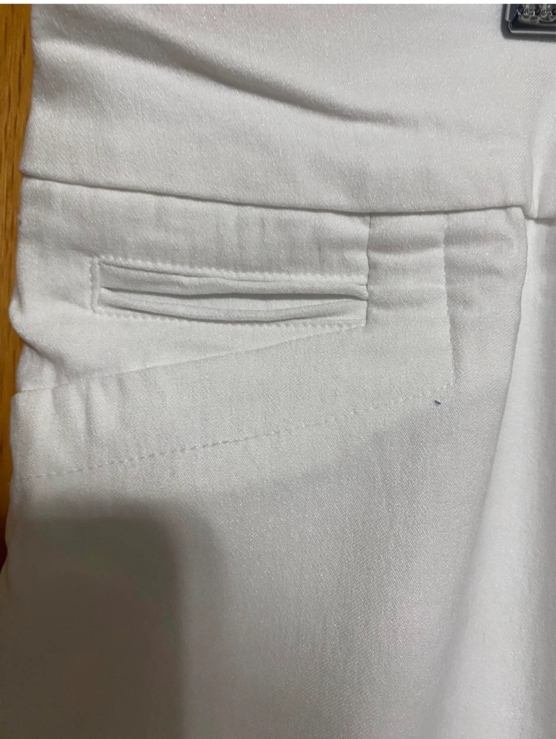 Plus size pull on capris - photo 4