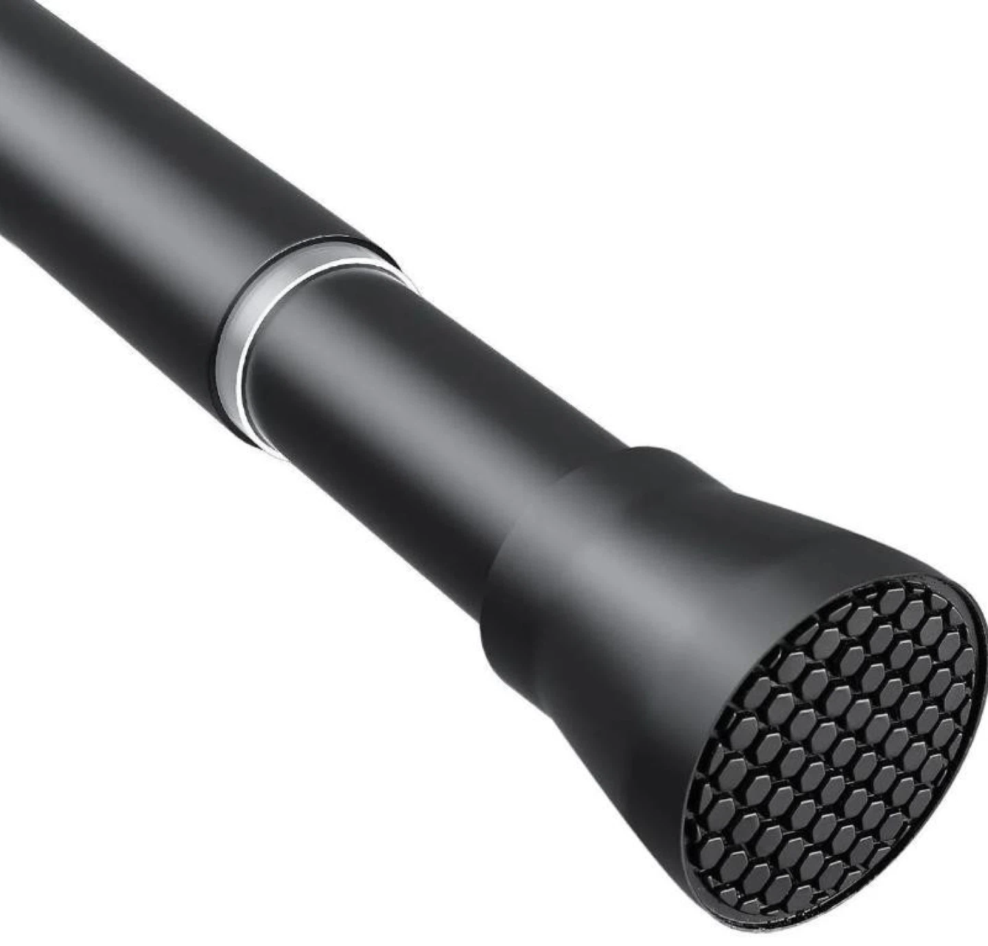 Adjustable Tension Shower Curtain Rod