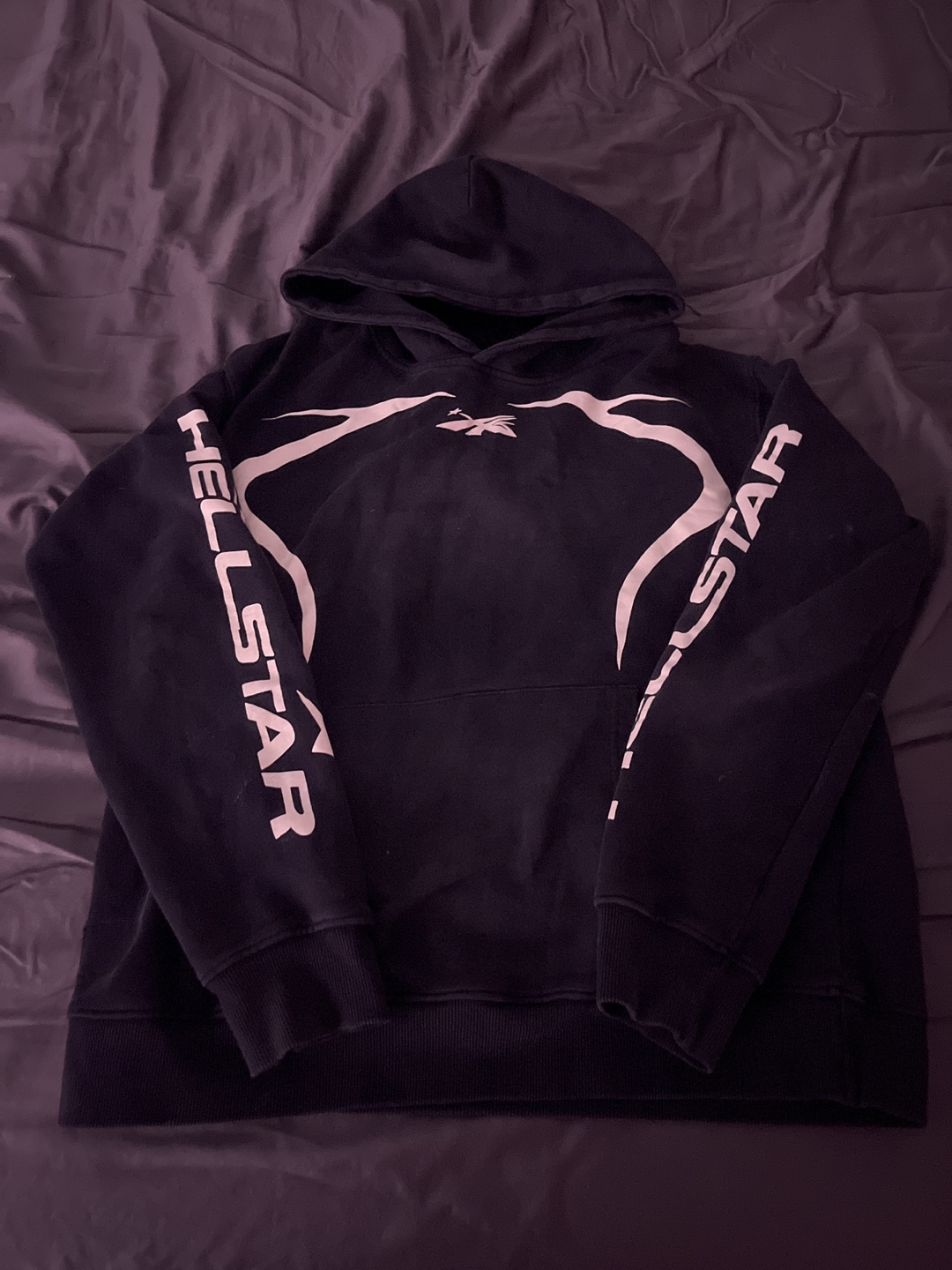 Hellstar Hoodie