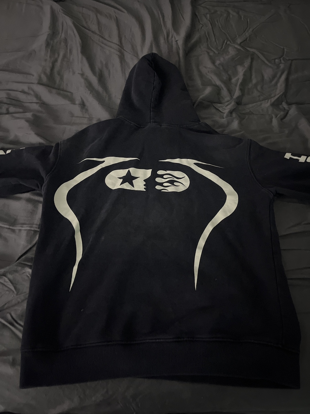 Hellstar Hoodie - photo 2