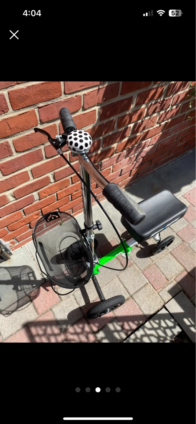 Knee Rover Scooter - photo 5