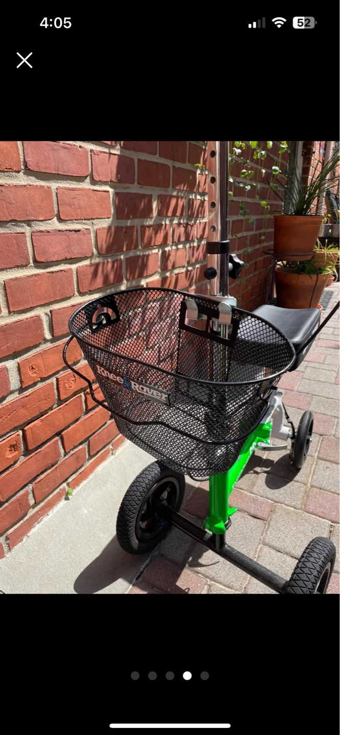 Knee Rover Scooter - photo 2