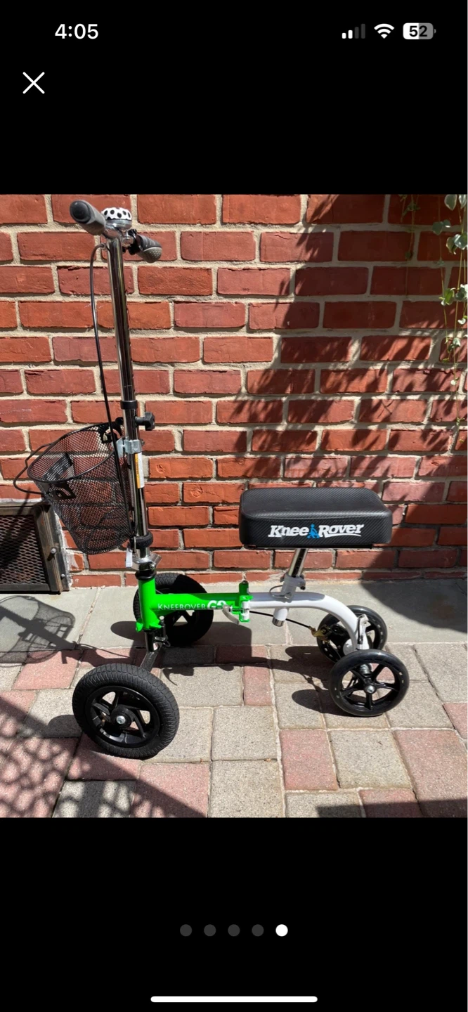 Knee Rover Scooter