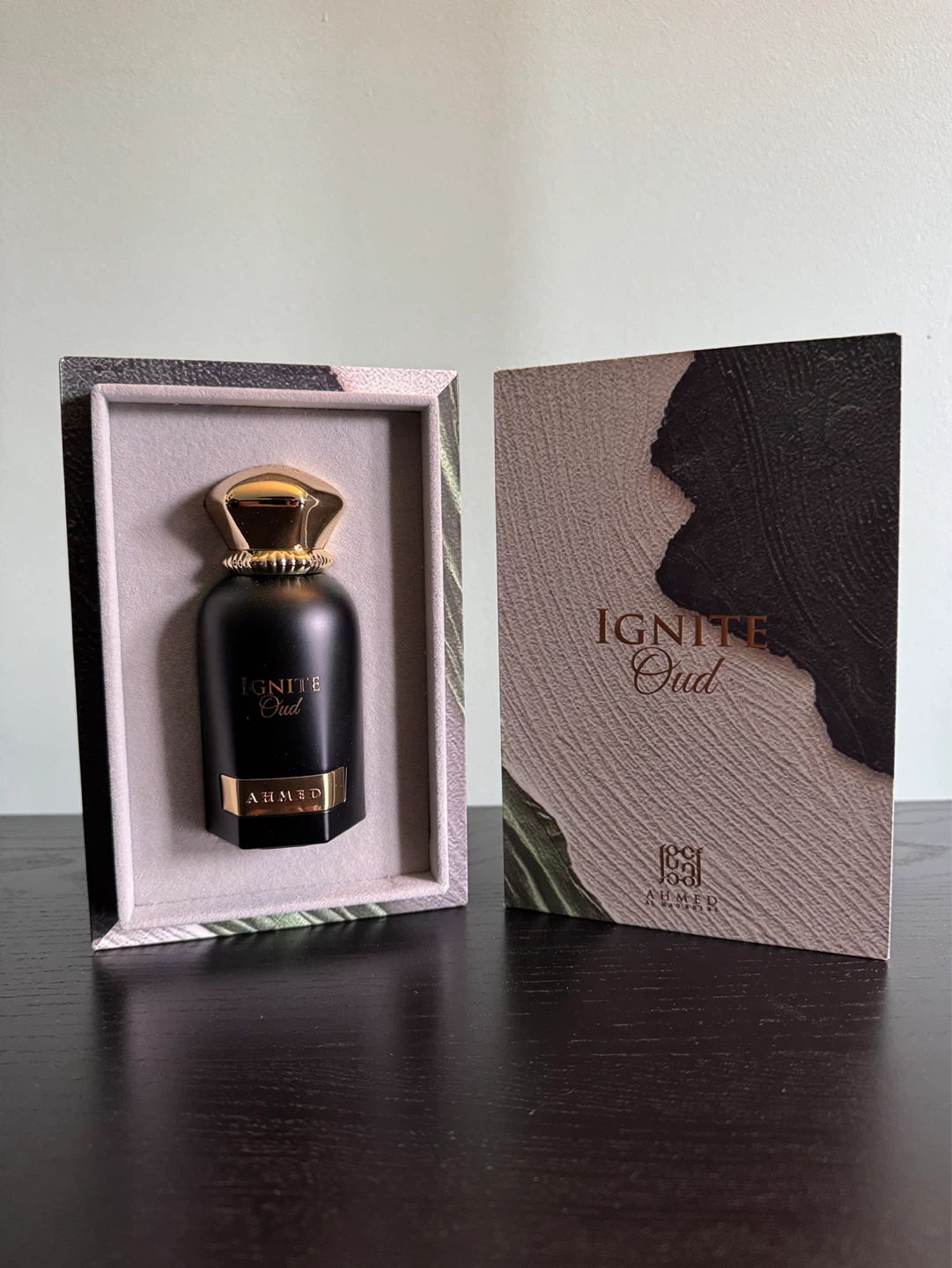 Ignite Oud - Ahmed Al Magribi - photo 2