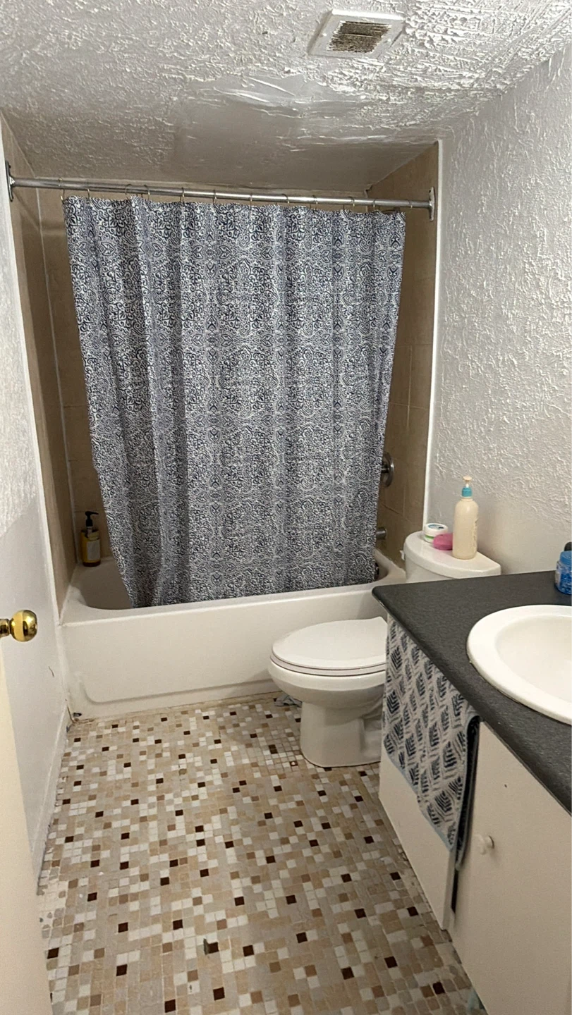 A room in 2 bedroom to rent. - photo 3