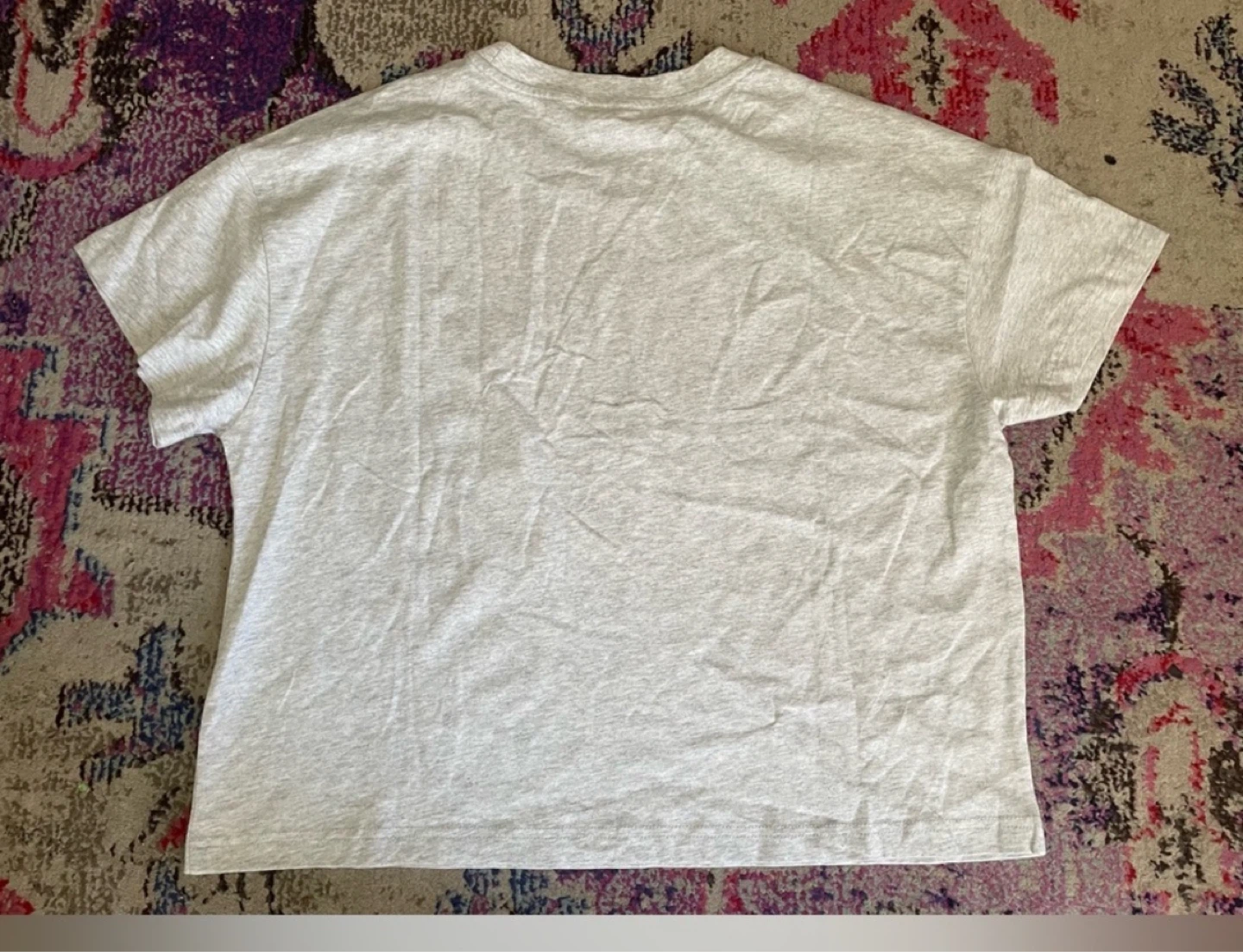 Scotch & Soda Tokyo T-Shirt - Grey - Size L - photo 2