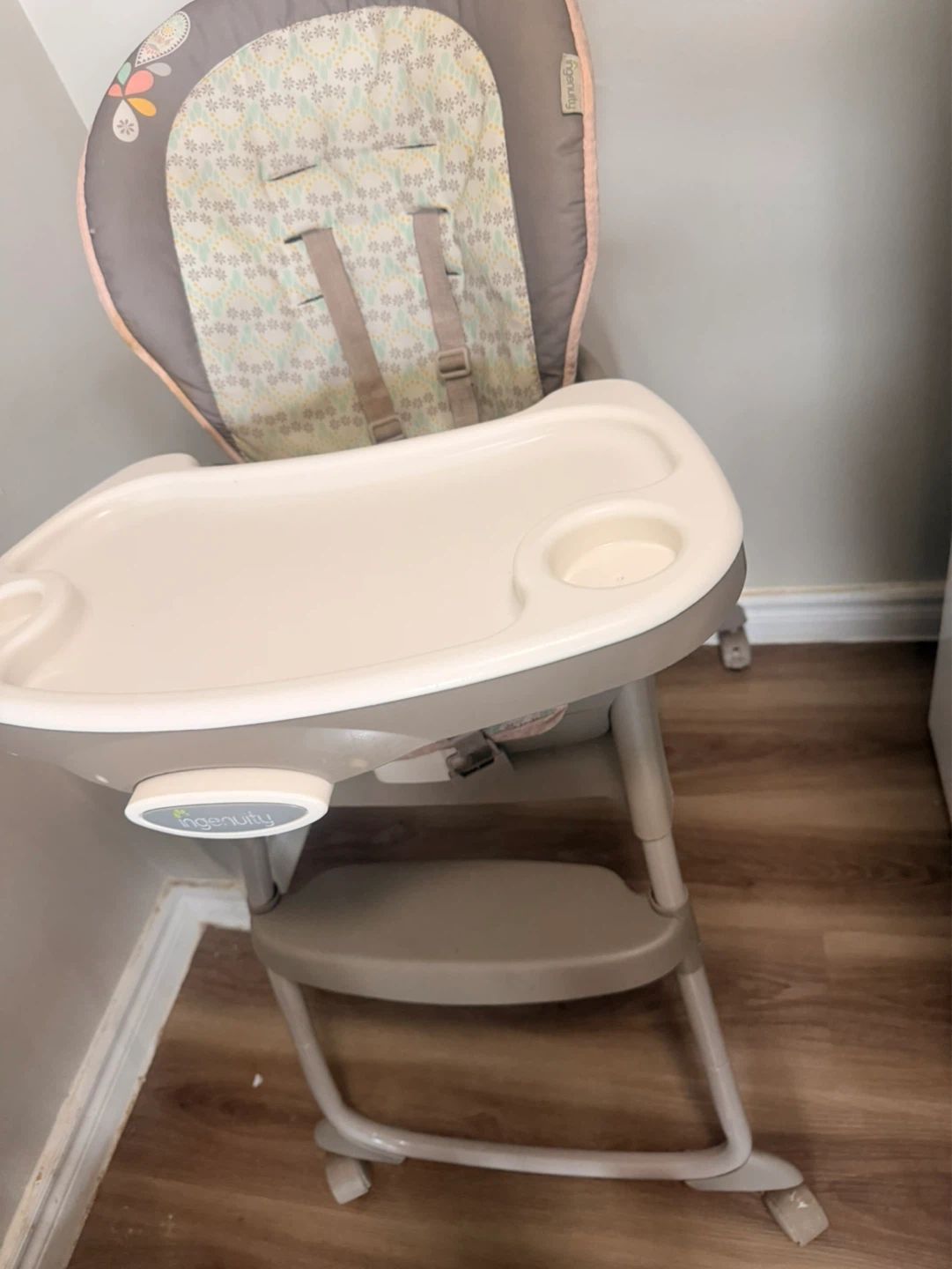 Ingenuity Baby High Chair