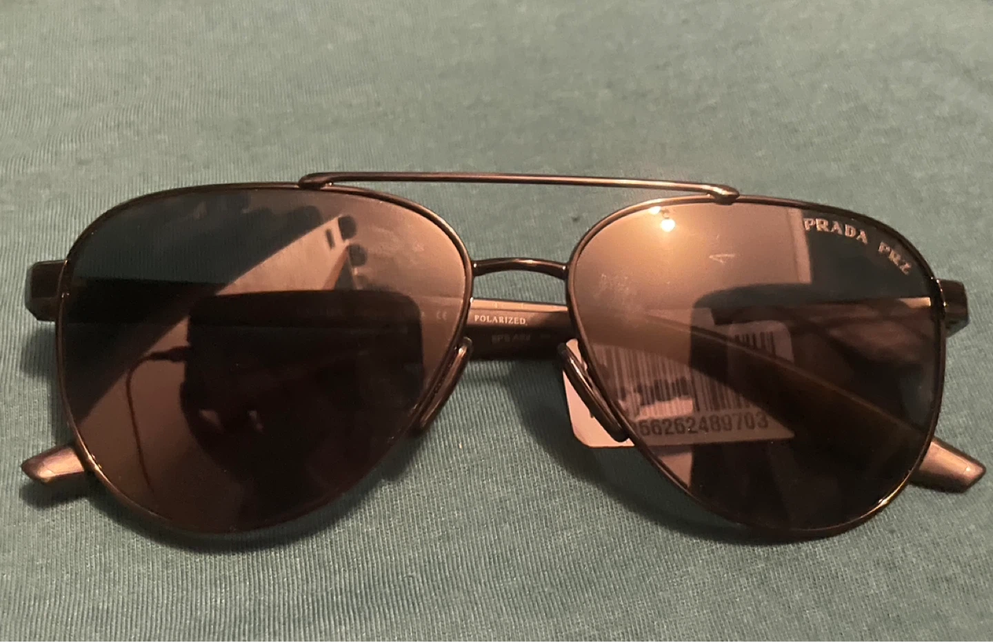 Sunglasses - photo 3