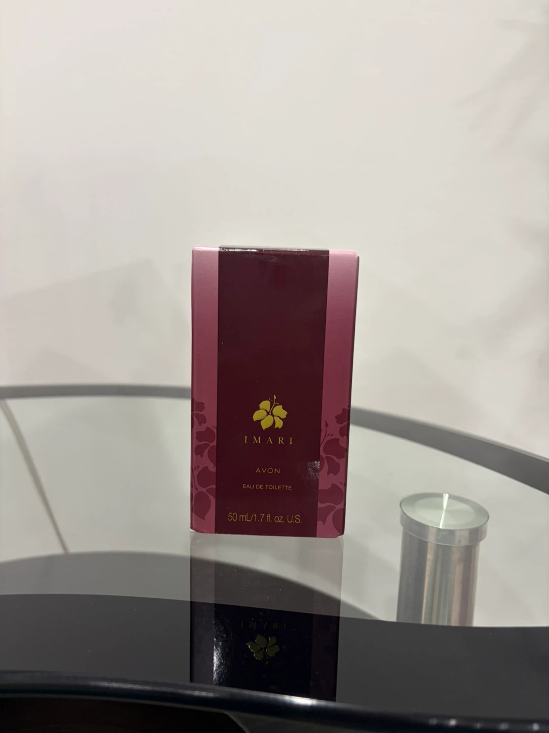 Avon Imari Eau de Toilette 50 ml