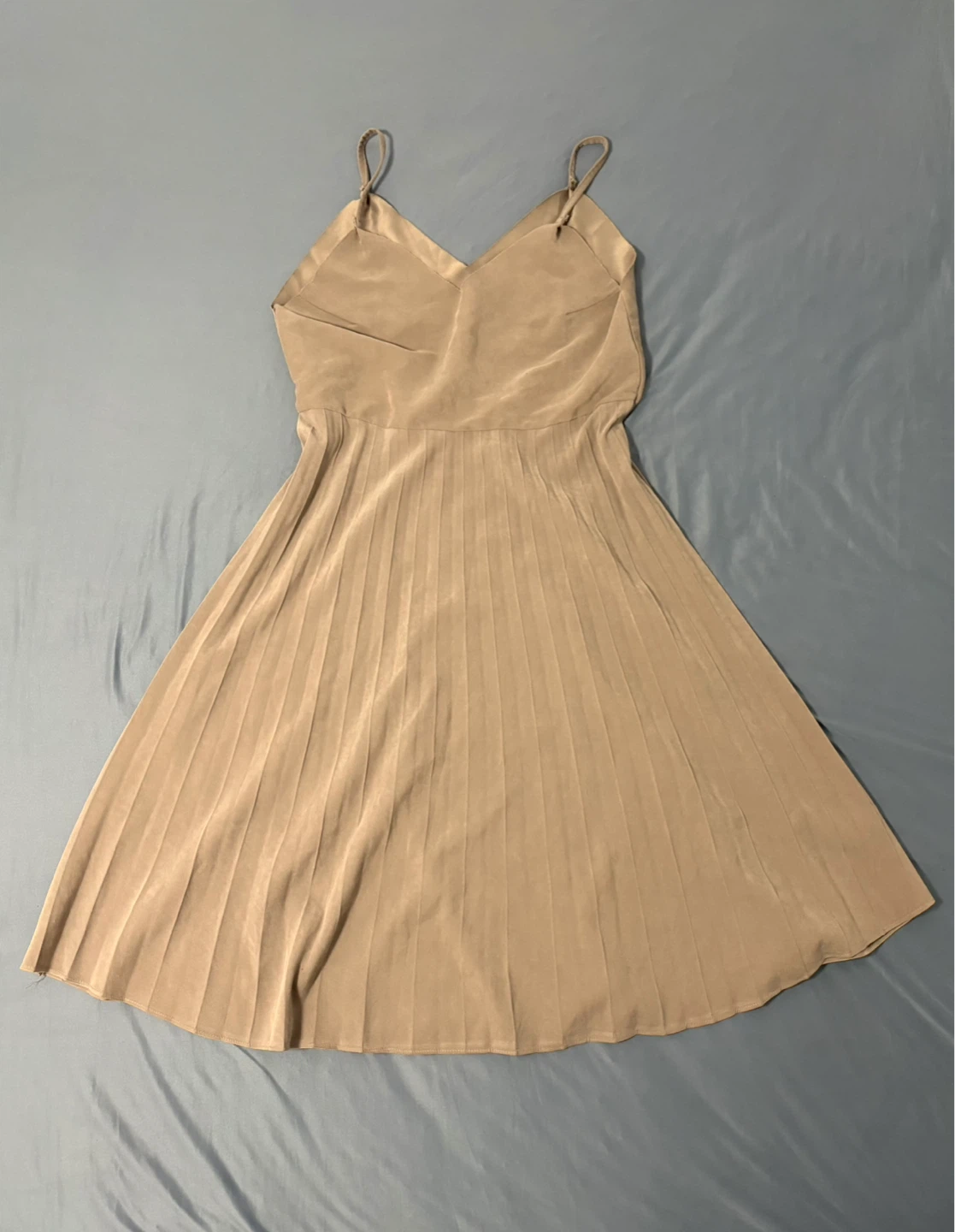HAEMi Midi Dress