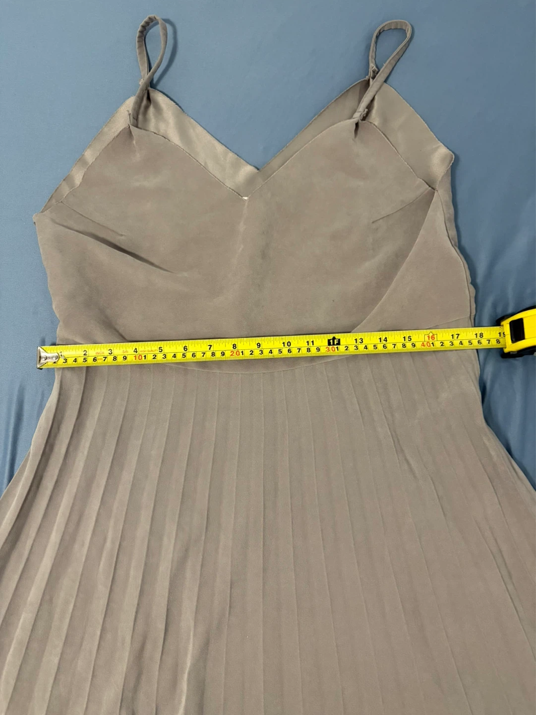 HAEMi Midi Dress - photo 3