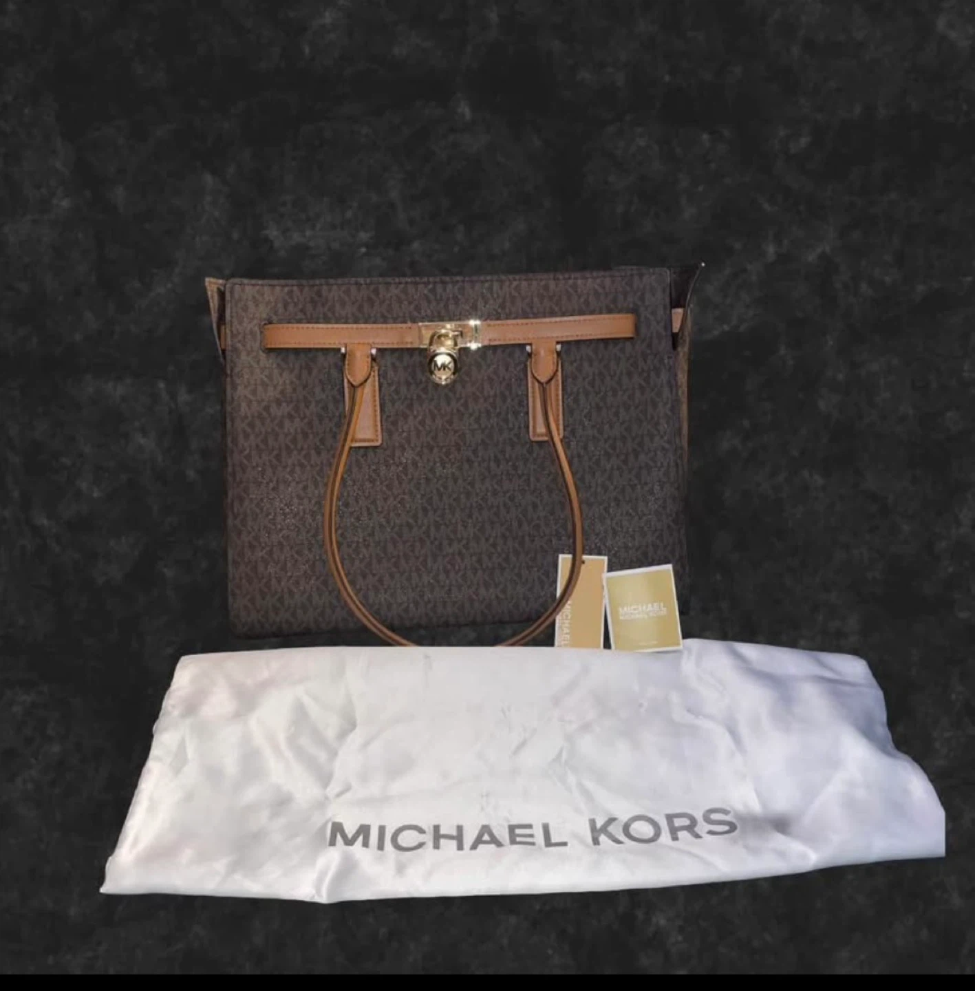 Michael Kors Tote Bag - photo 5