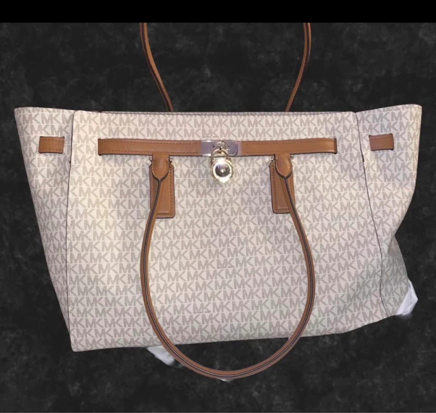 Michael Kors Tote Bag - photo 4