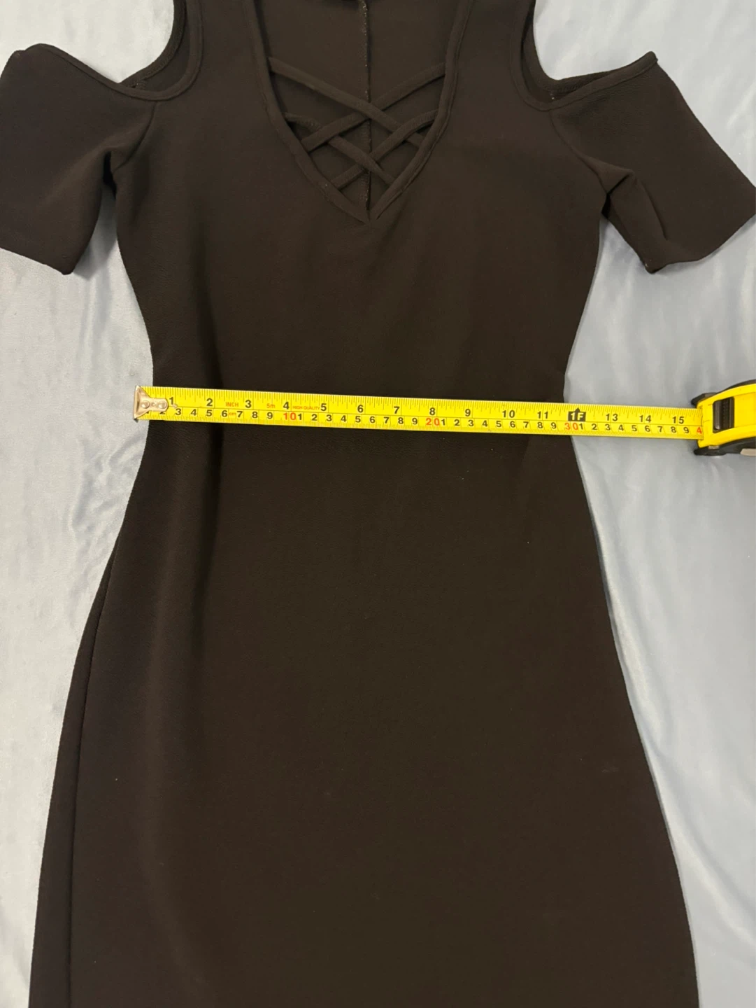 Absolute Angel New York mini Dress - photo 3