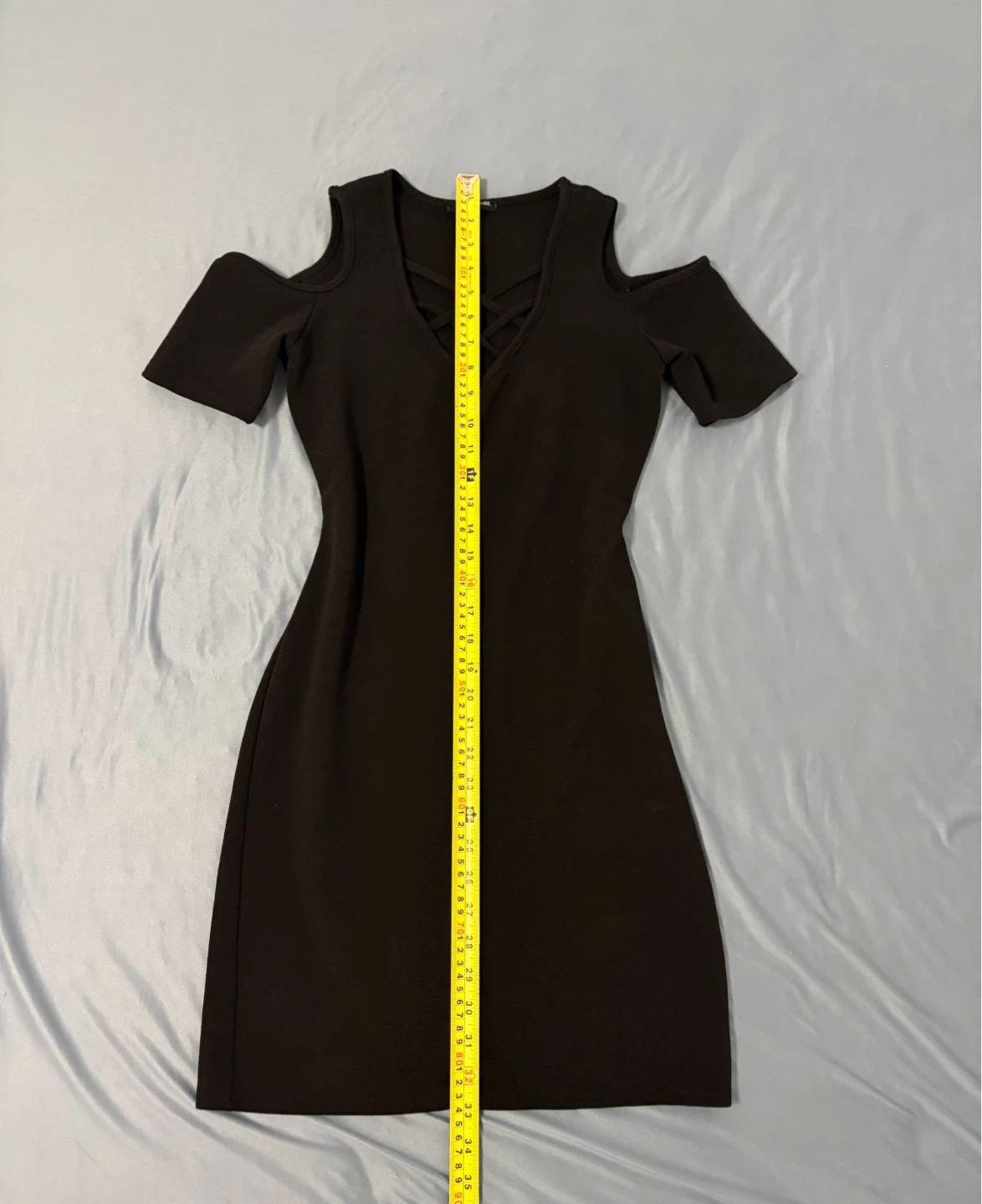 Absolute Angel New York mini Dress - photo 2