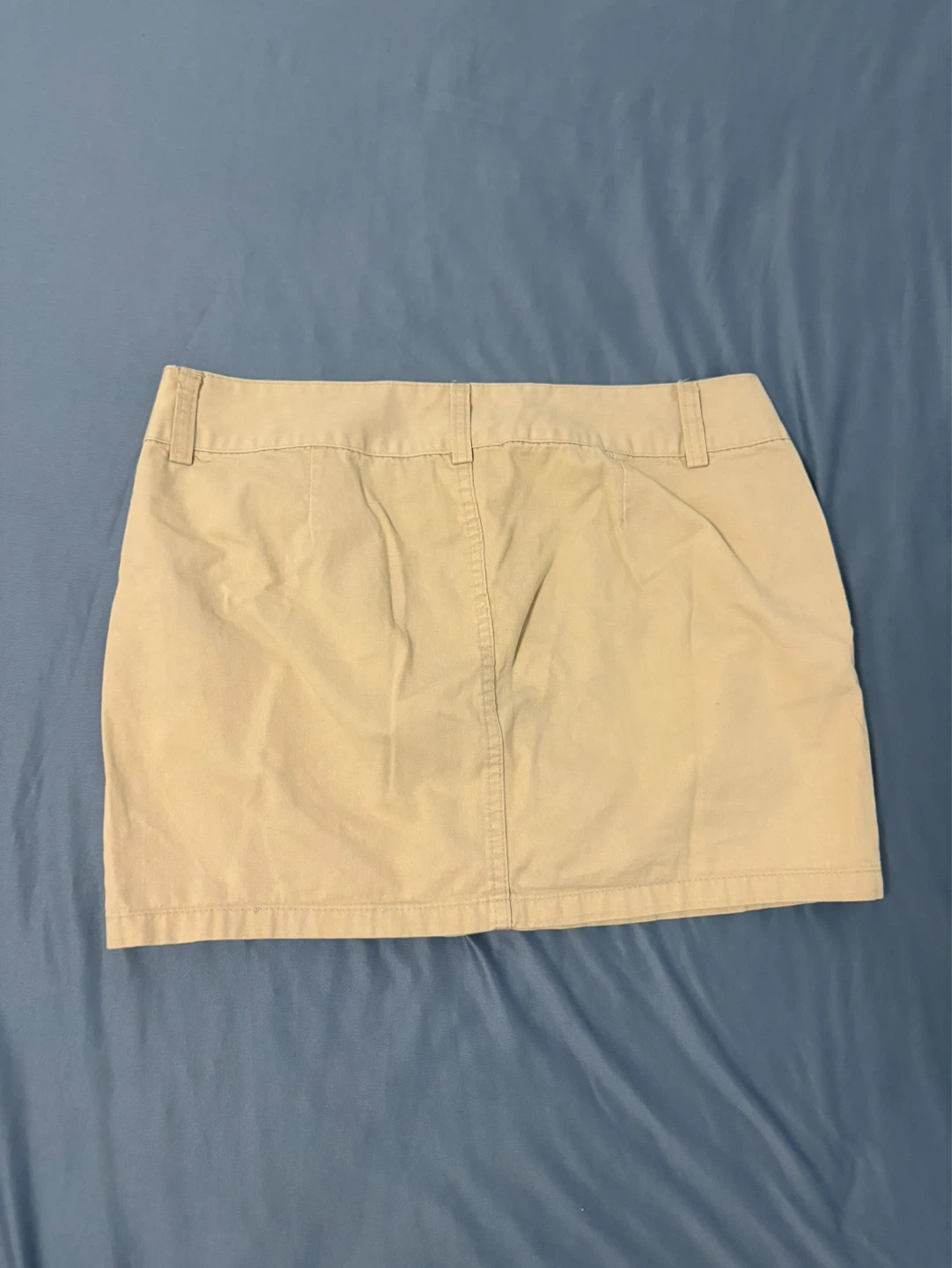 Sweet SOUP Khaki Skirt - photo 2