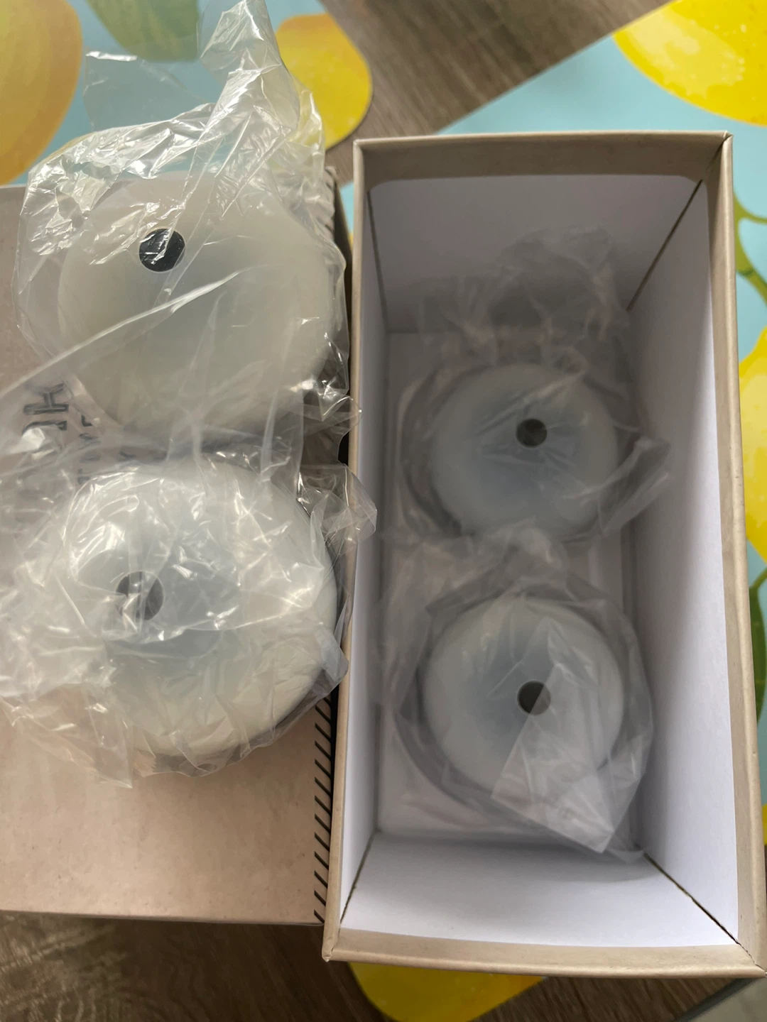 Five Oak Collective Ice Molds  Set - photo 2