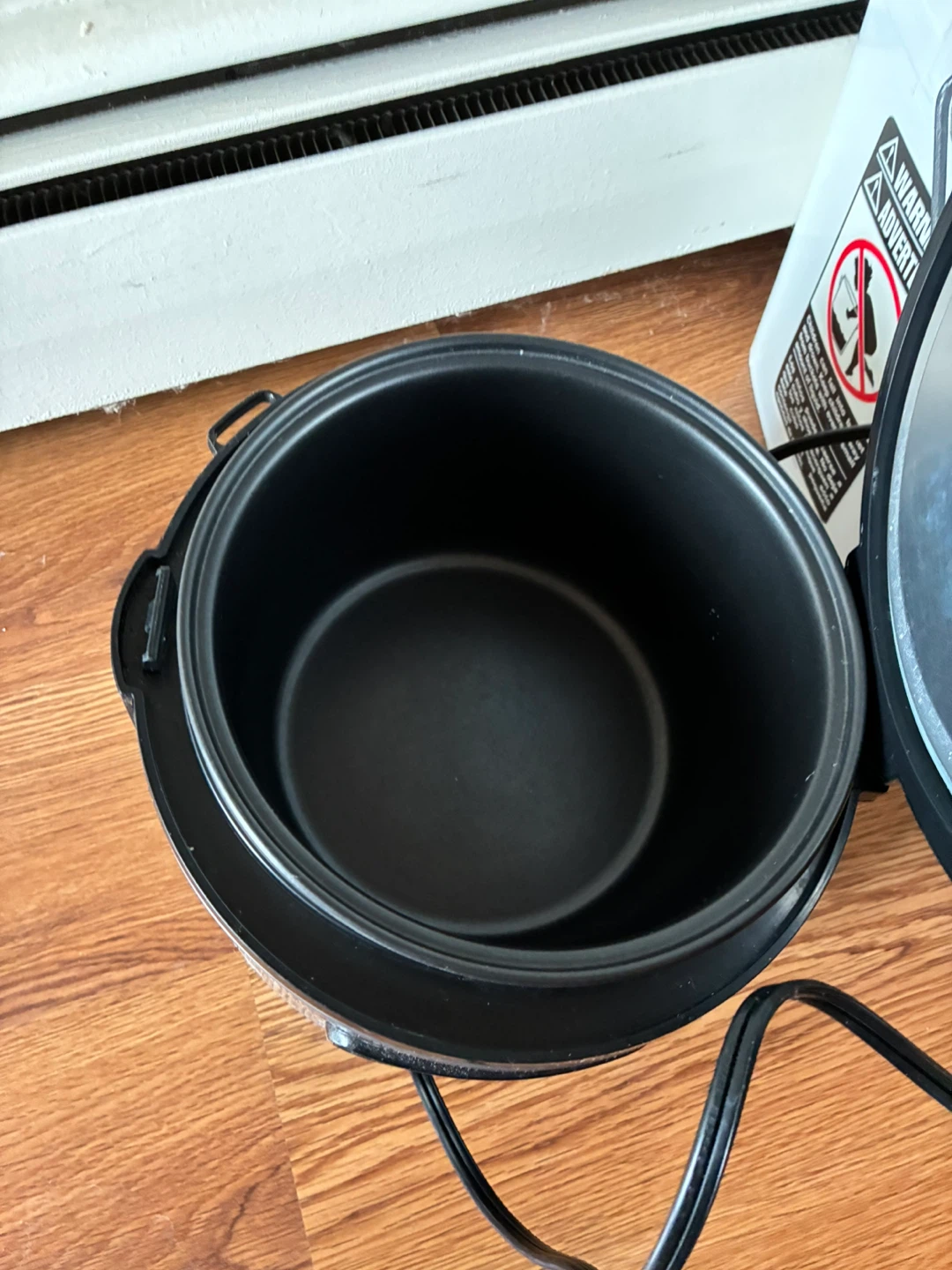 Aroma Rice Cooker - photo 2