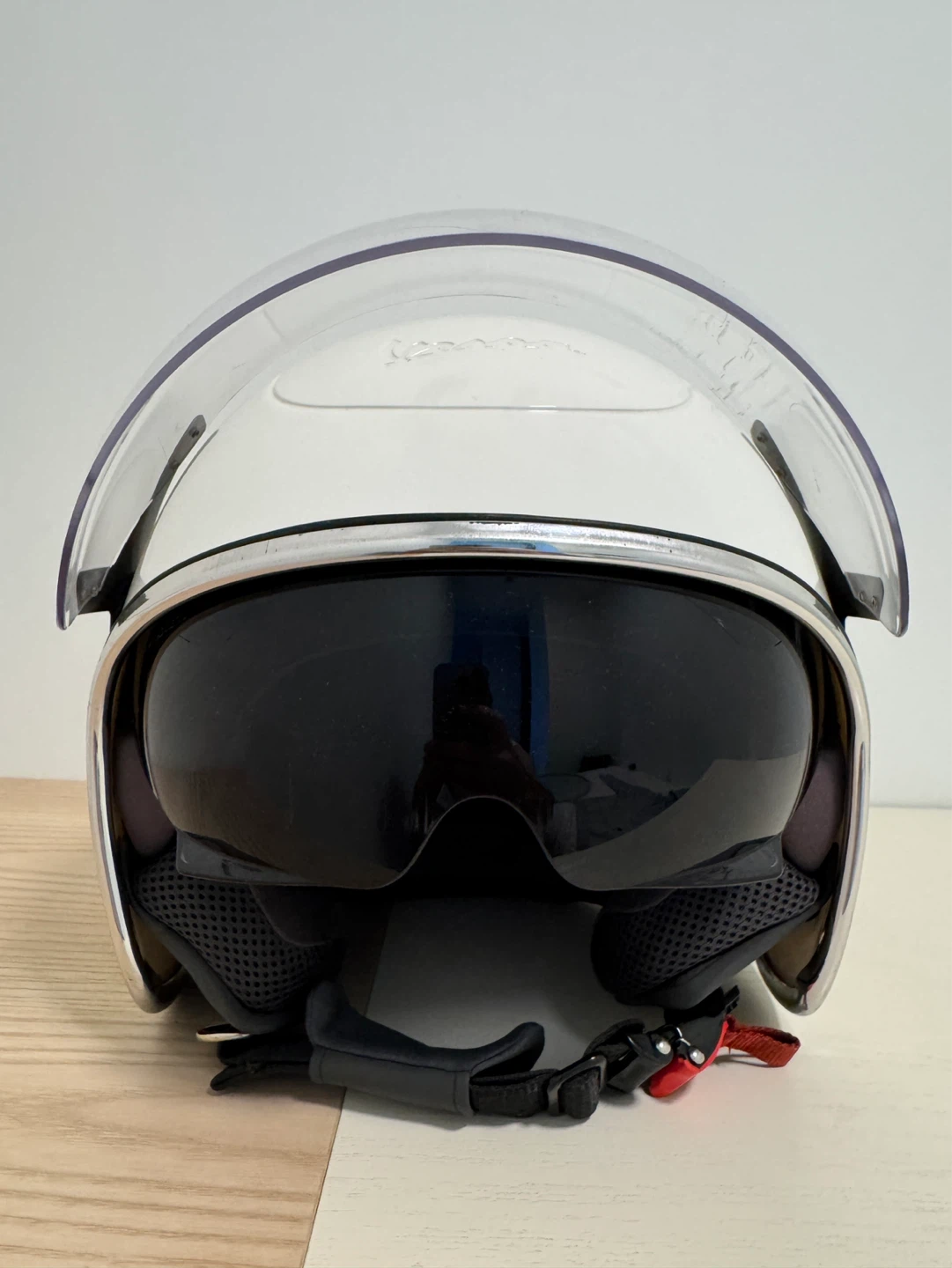 Vespa Helmet size L - photo 5
