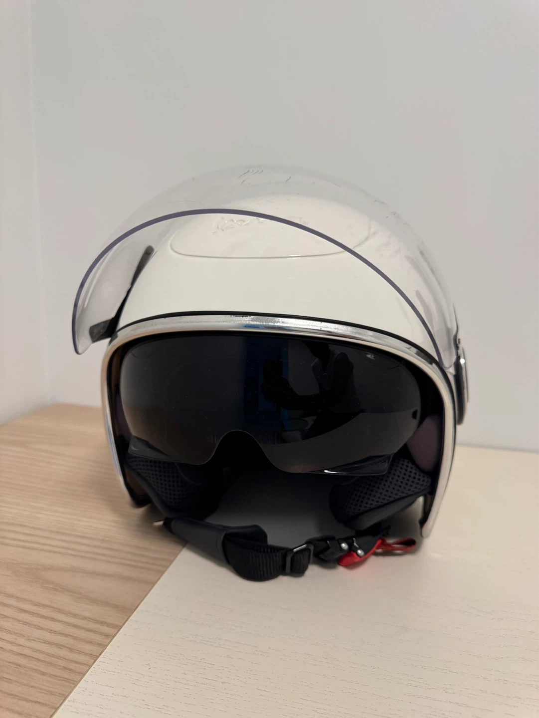 Vespa Helmet size L - photo 3