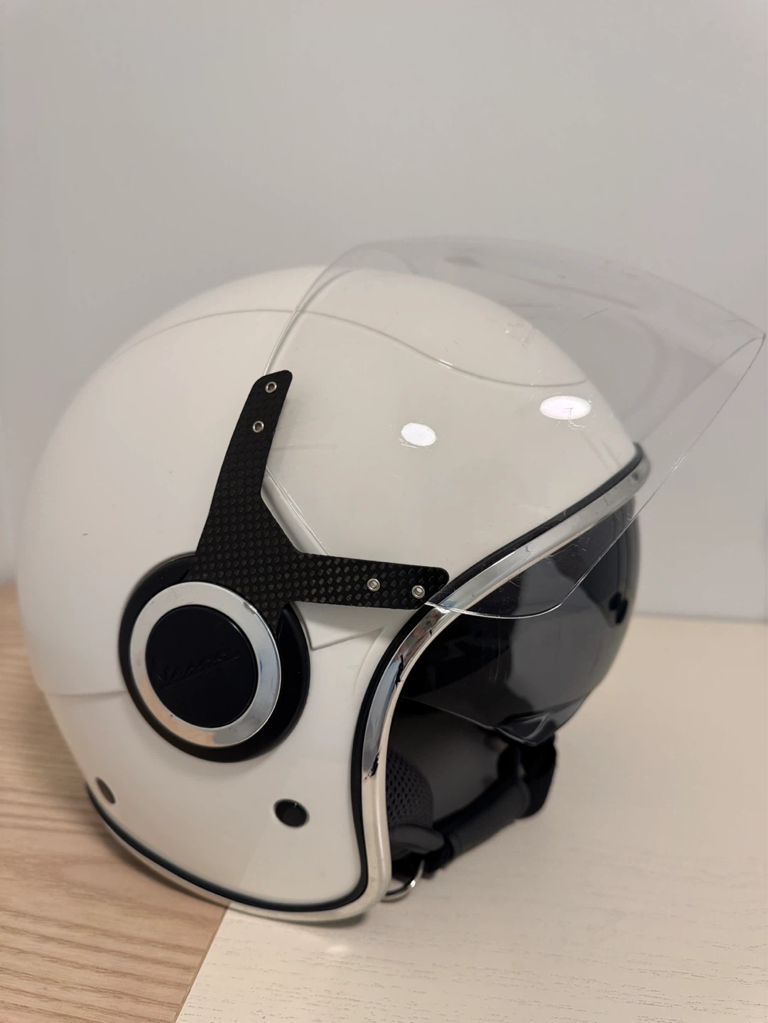 Vespa Helmet size L - photo 2