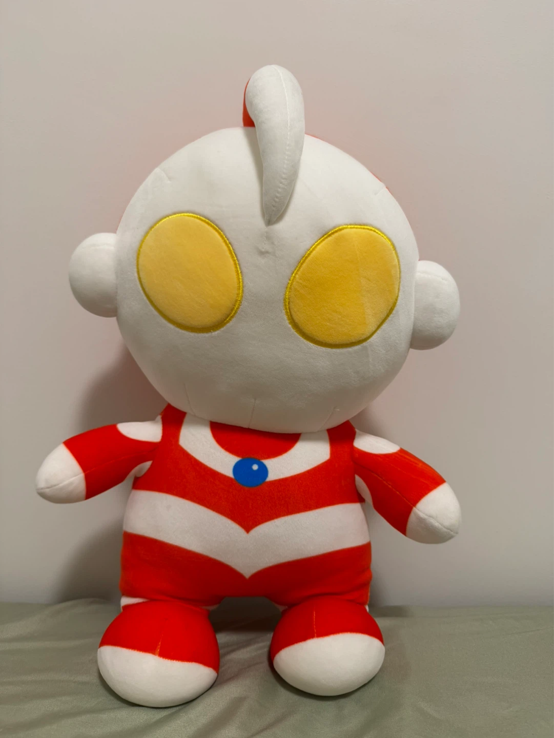 Ultraman Plush Toy