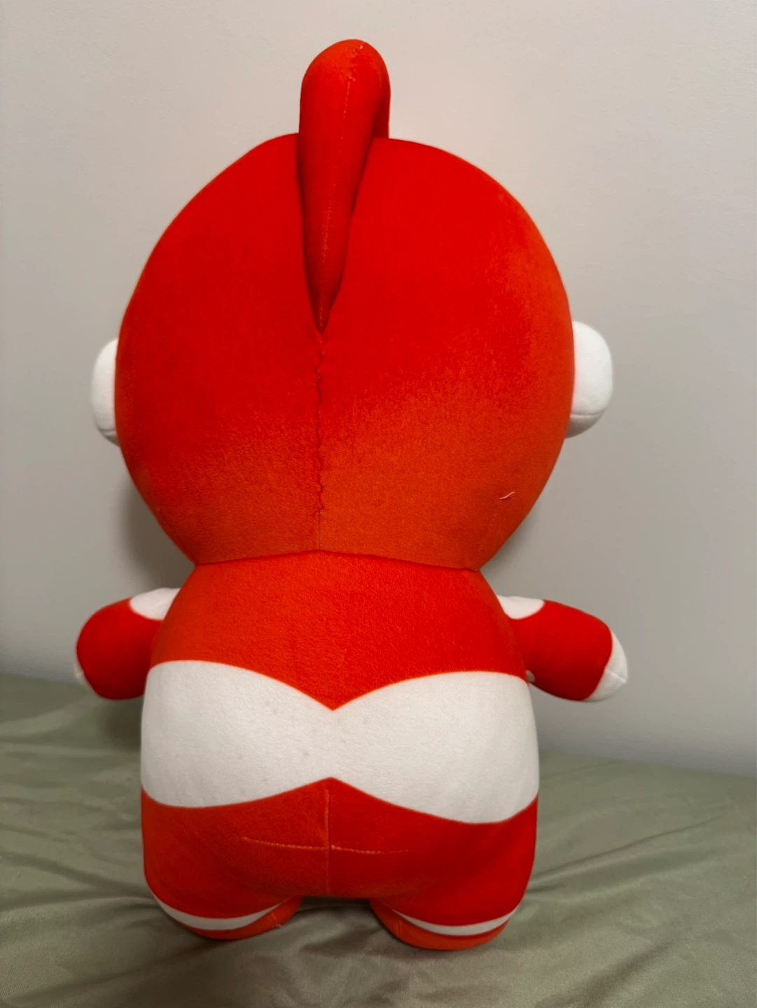 Ultraman Plush Toy - photo 2