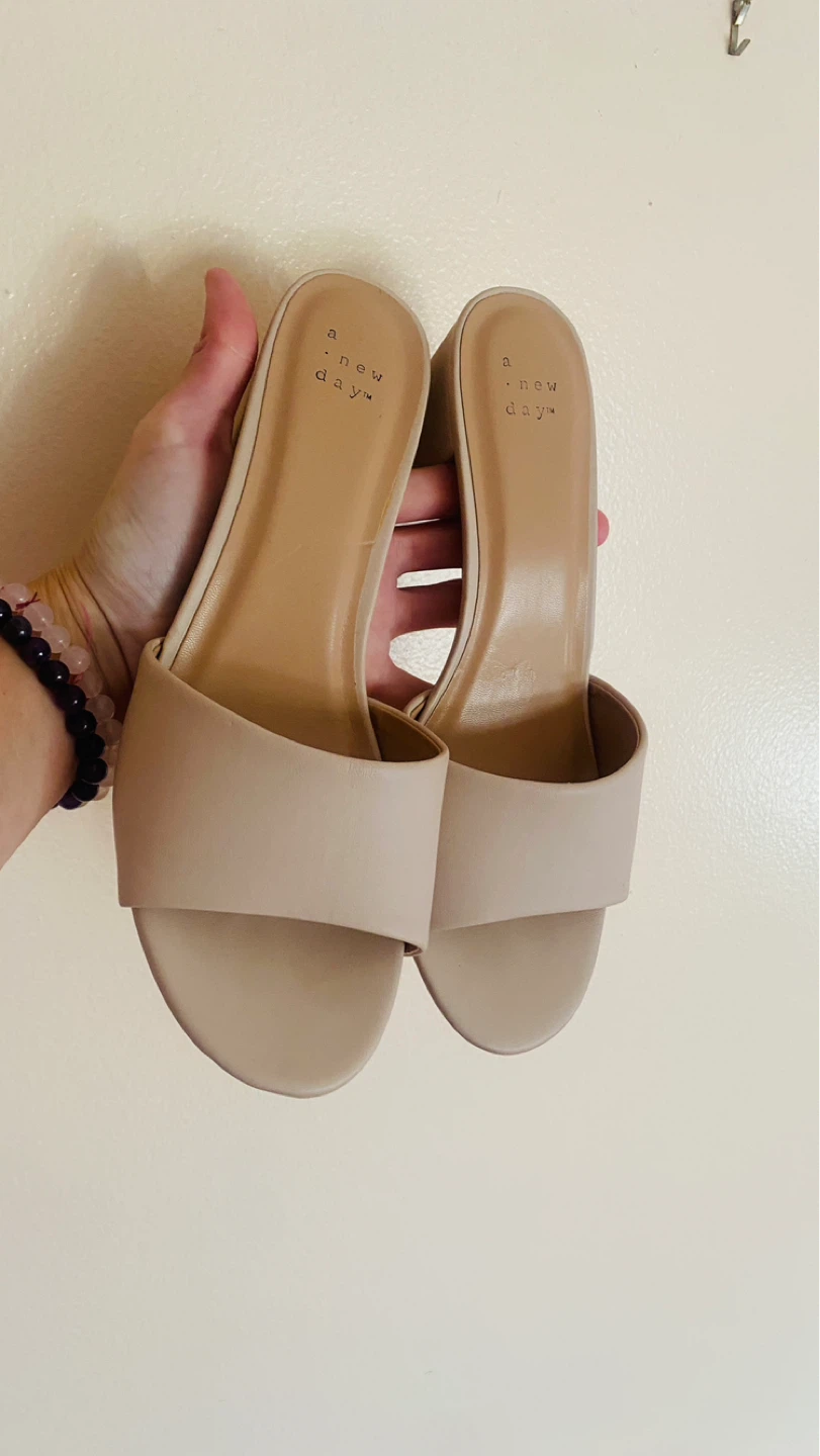 Size 10 A new day - photo 4