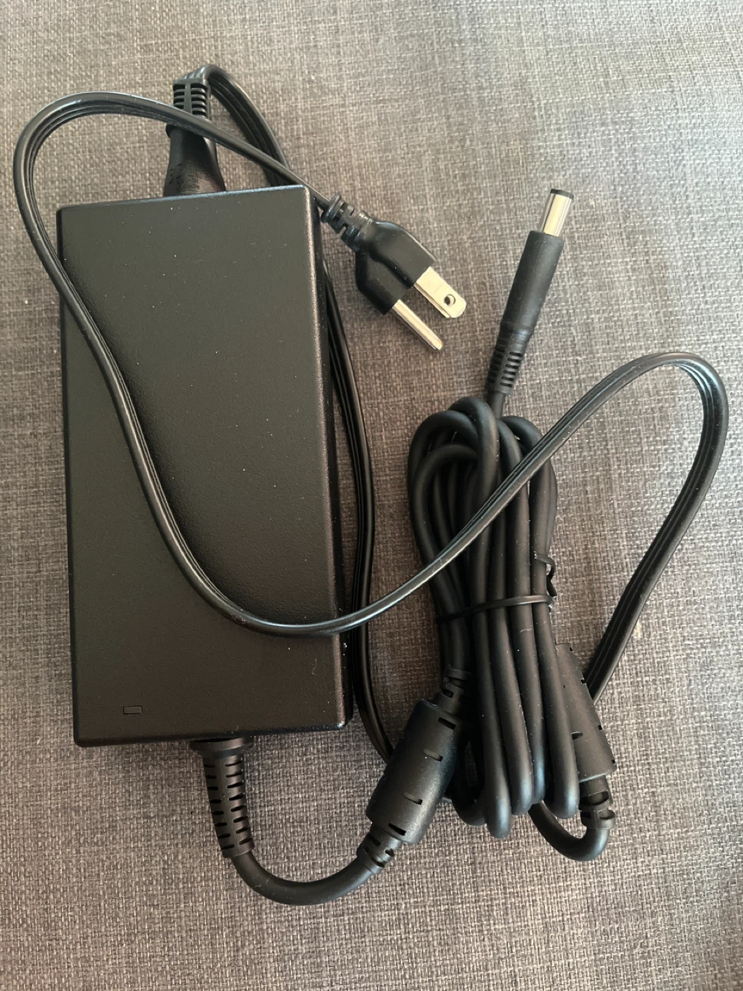 Dell 180W AC/DC Adapter LA180PM180 - photo 2
