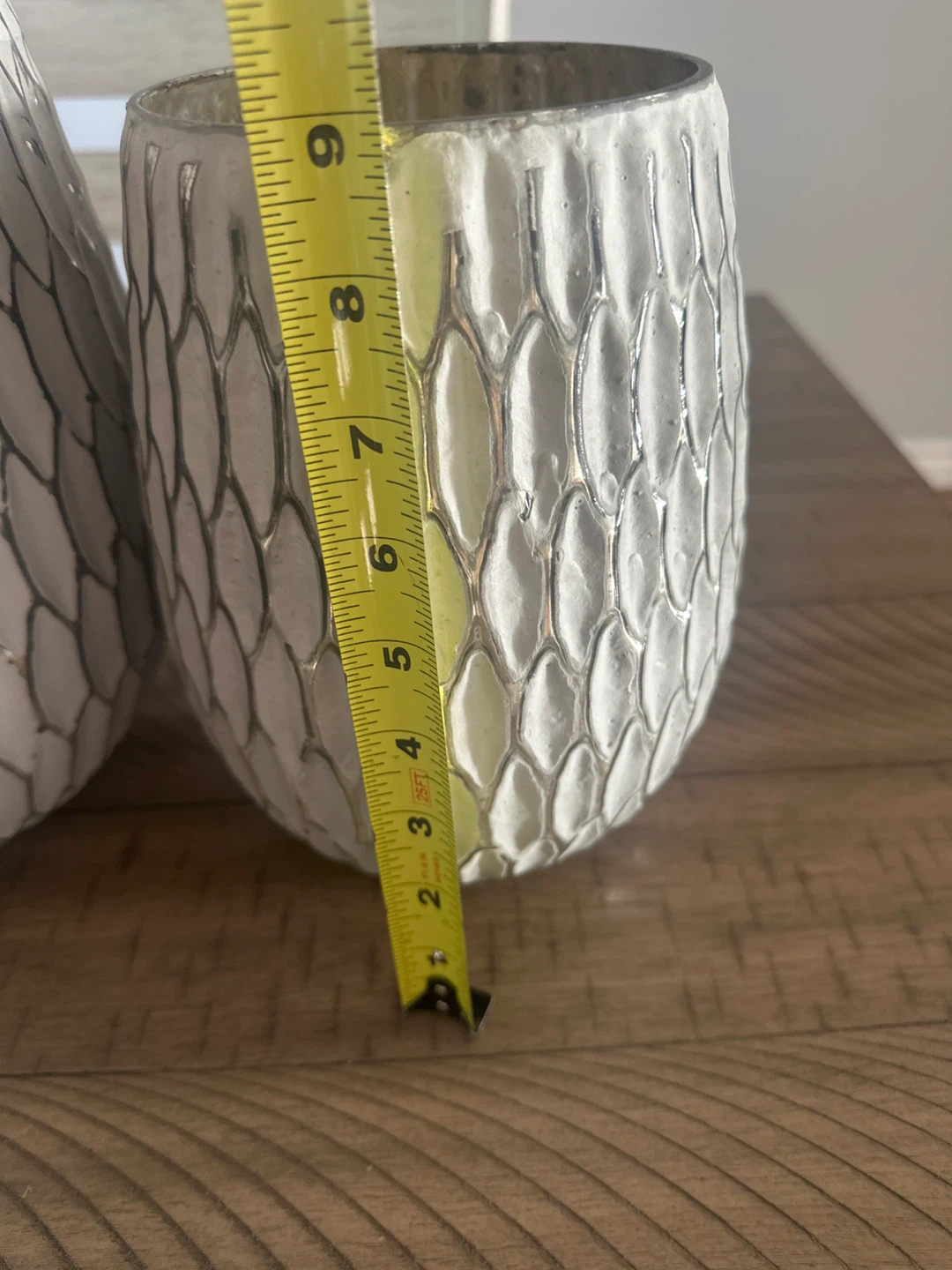 HOMESENSE Decorative Vase - photo 5