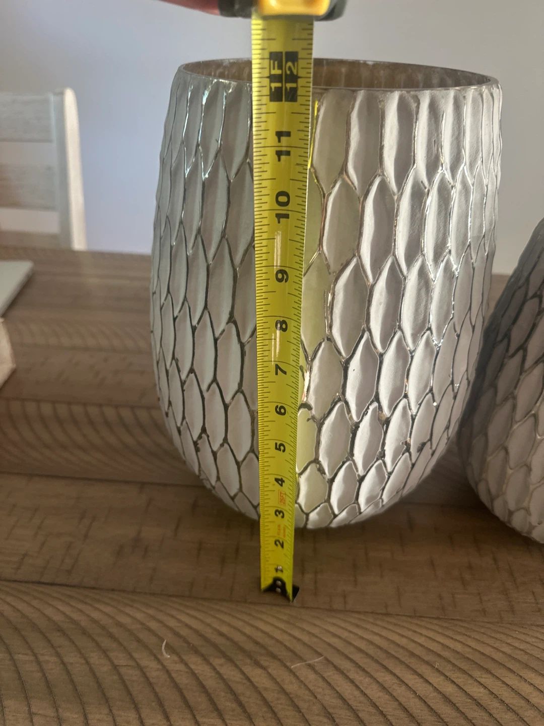 HOMESENSE Decorative Vase - photo 4