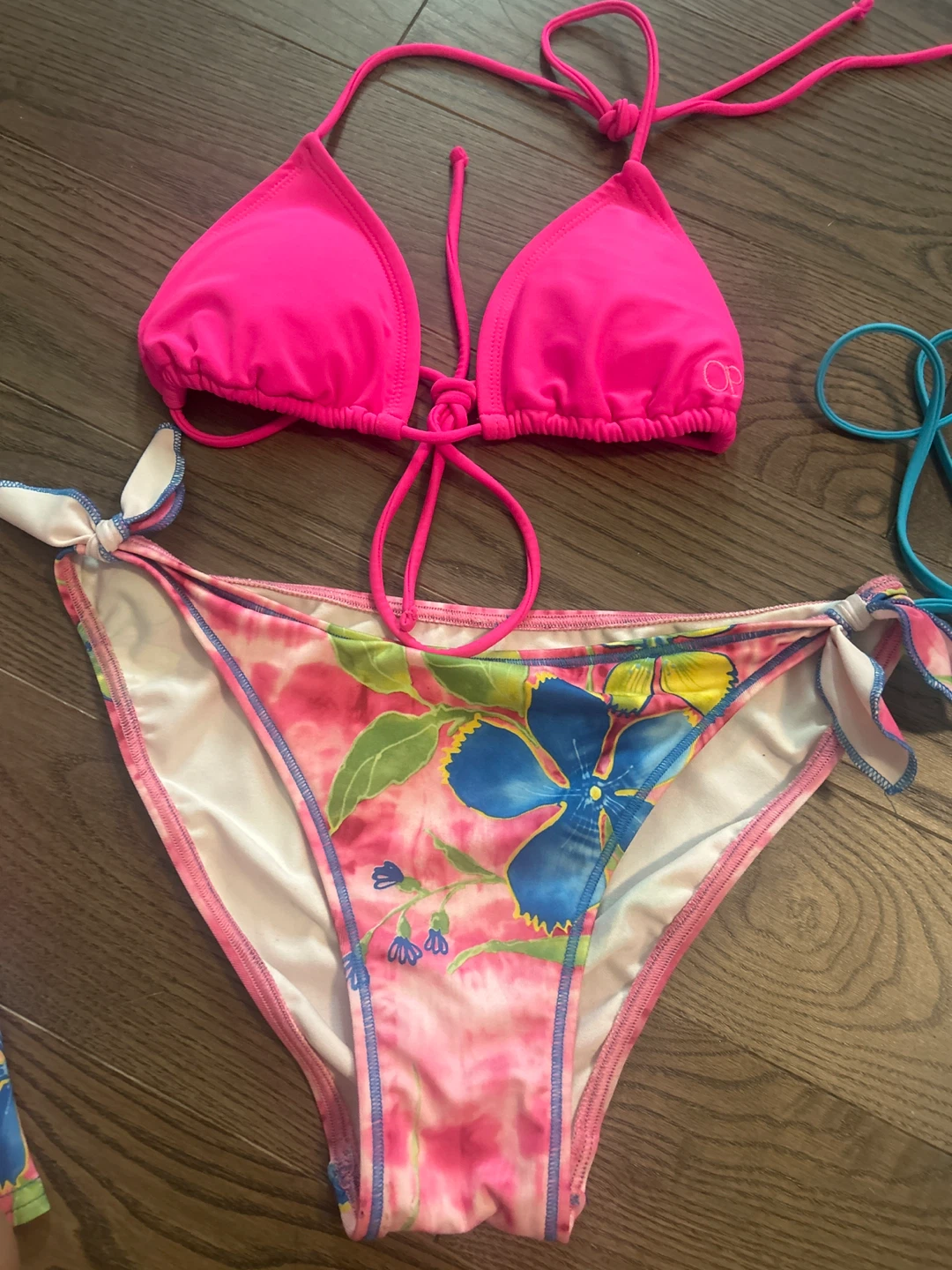 Hollister Bikini Set - photo 2