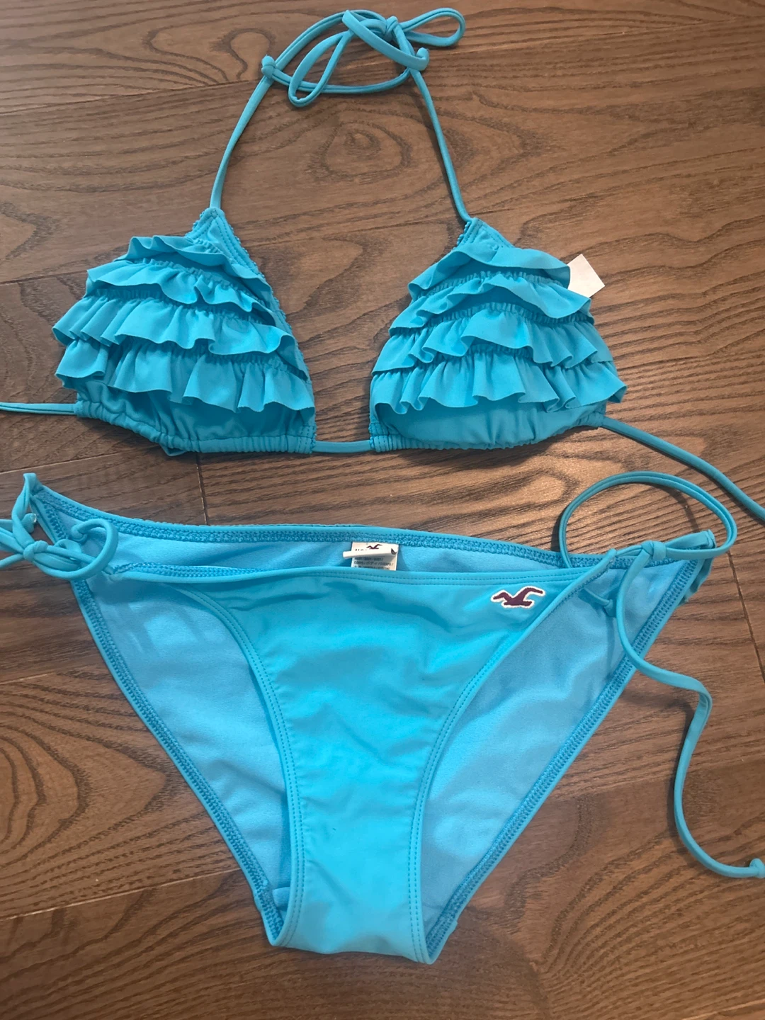 Hollister Bikini Set
