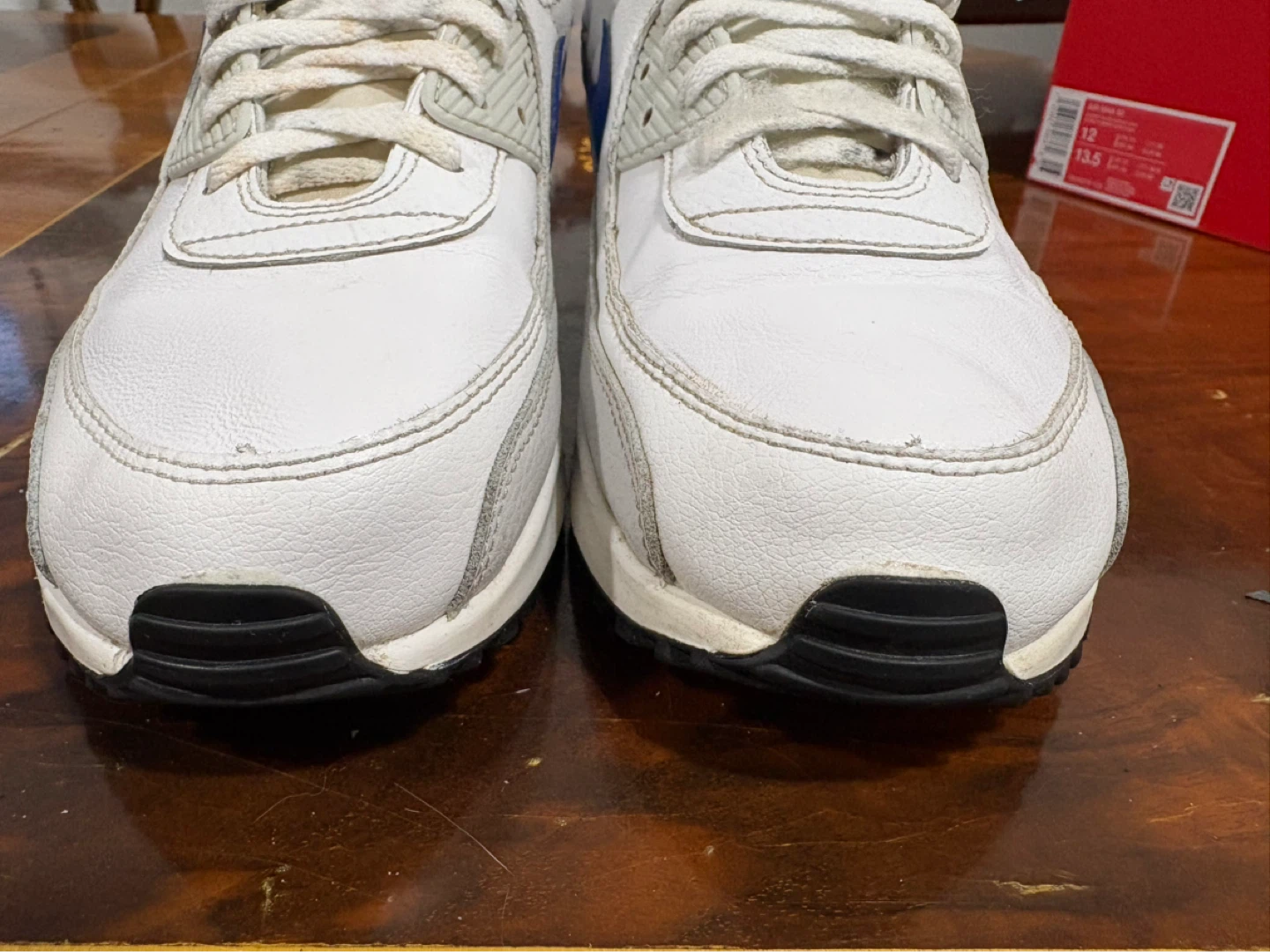 Nike Air Max 90 Men's Shoes - Size 12 - photo 2