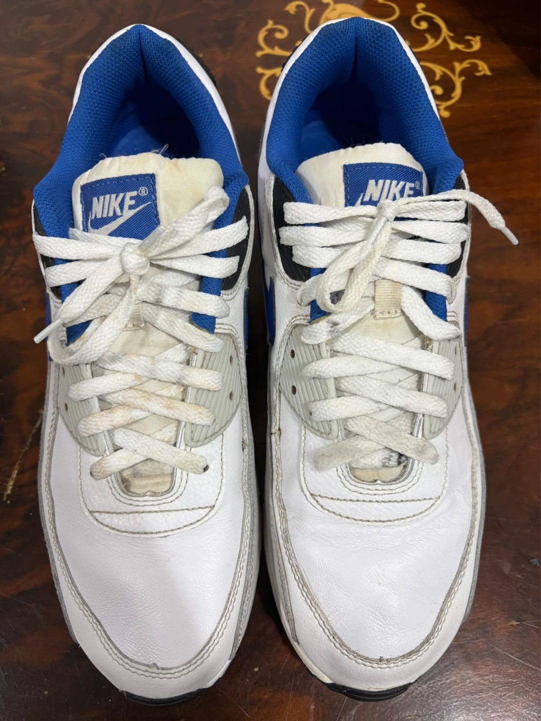 Nike Air Max 90 Men's Shoes - Size 12